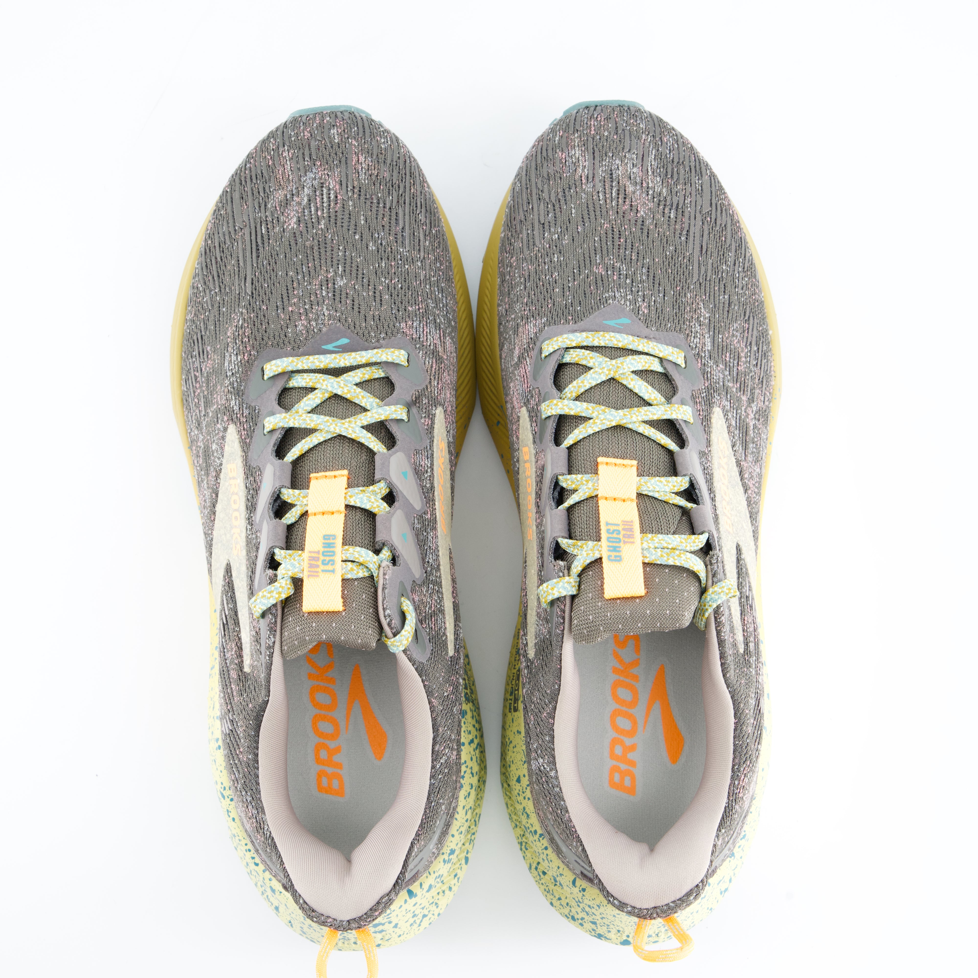 Laufschuhe Ghost Trail