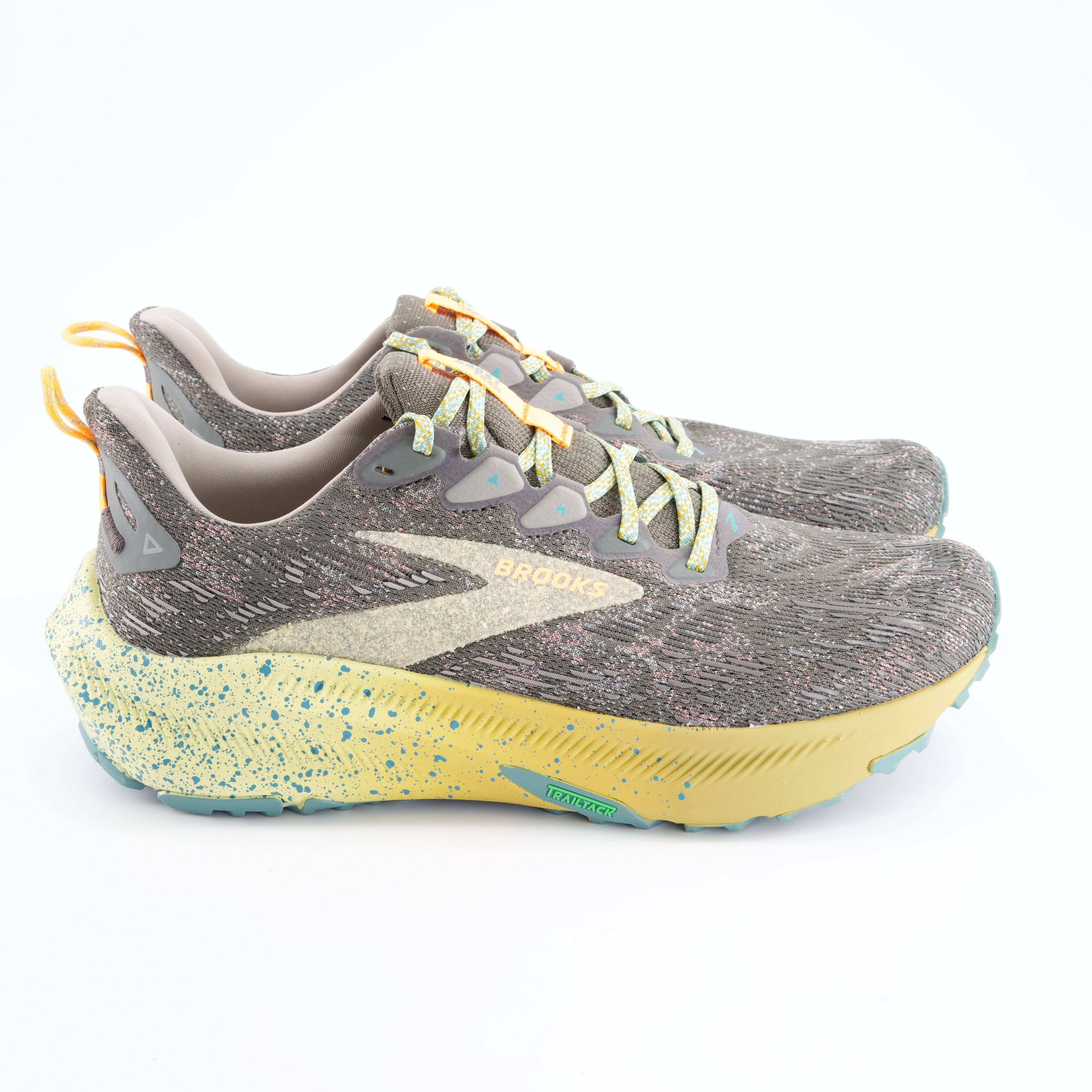 Laufschuhe Ghost Trail