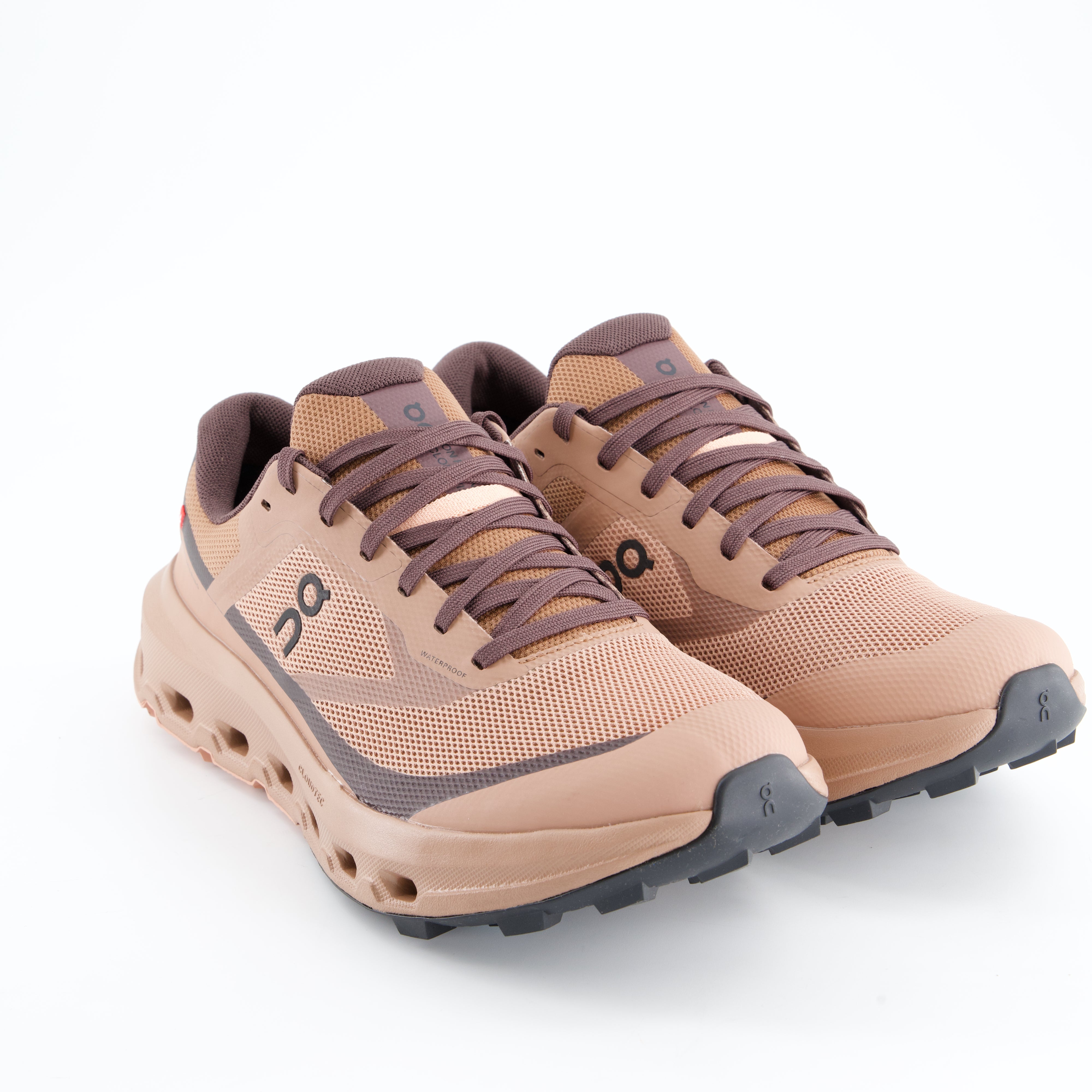 Laufschuhe Cloudvista 3 Waterproof