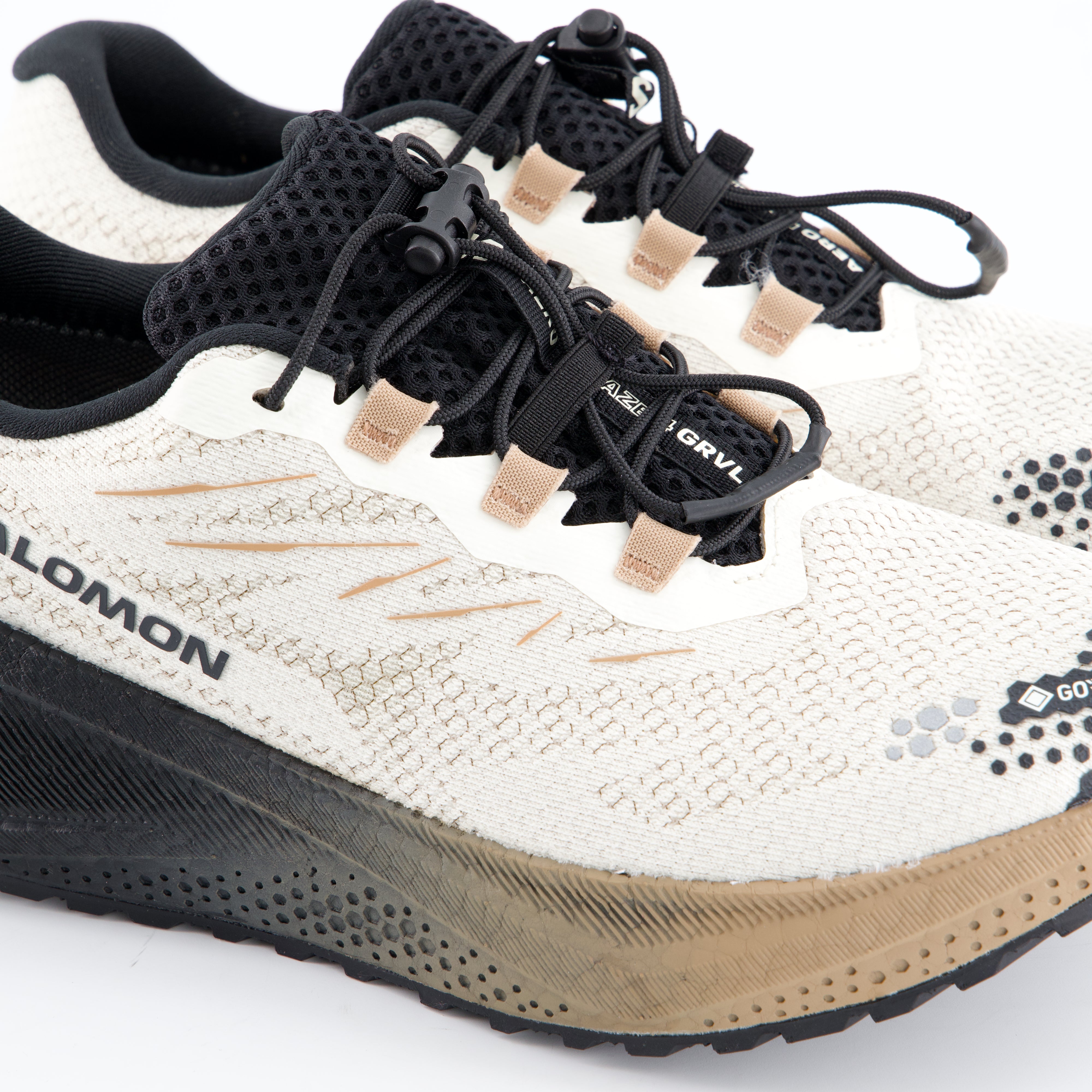 Laufschuhe AERO BLAZE 4 GRVL GTX