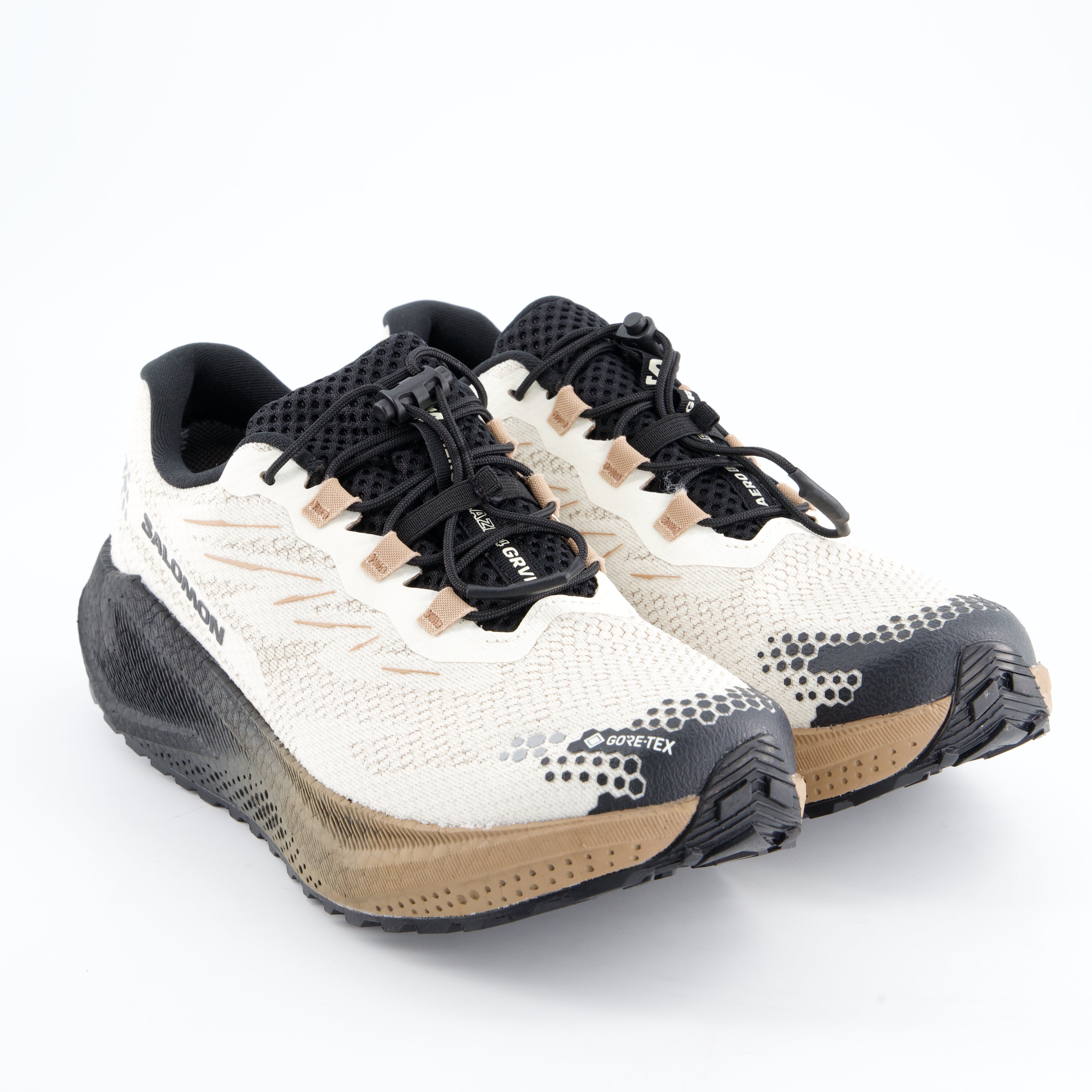 Laufschuhe AERO BLAZE 4 GRVL GTX