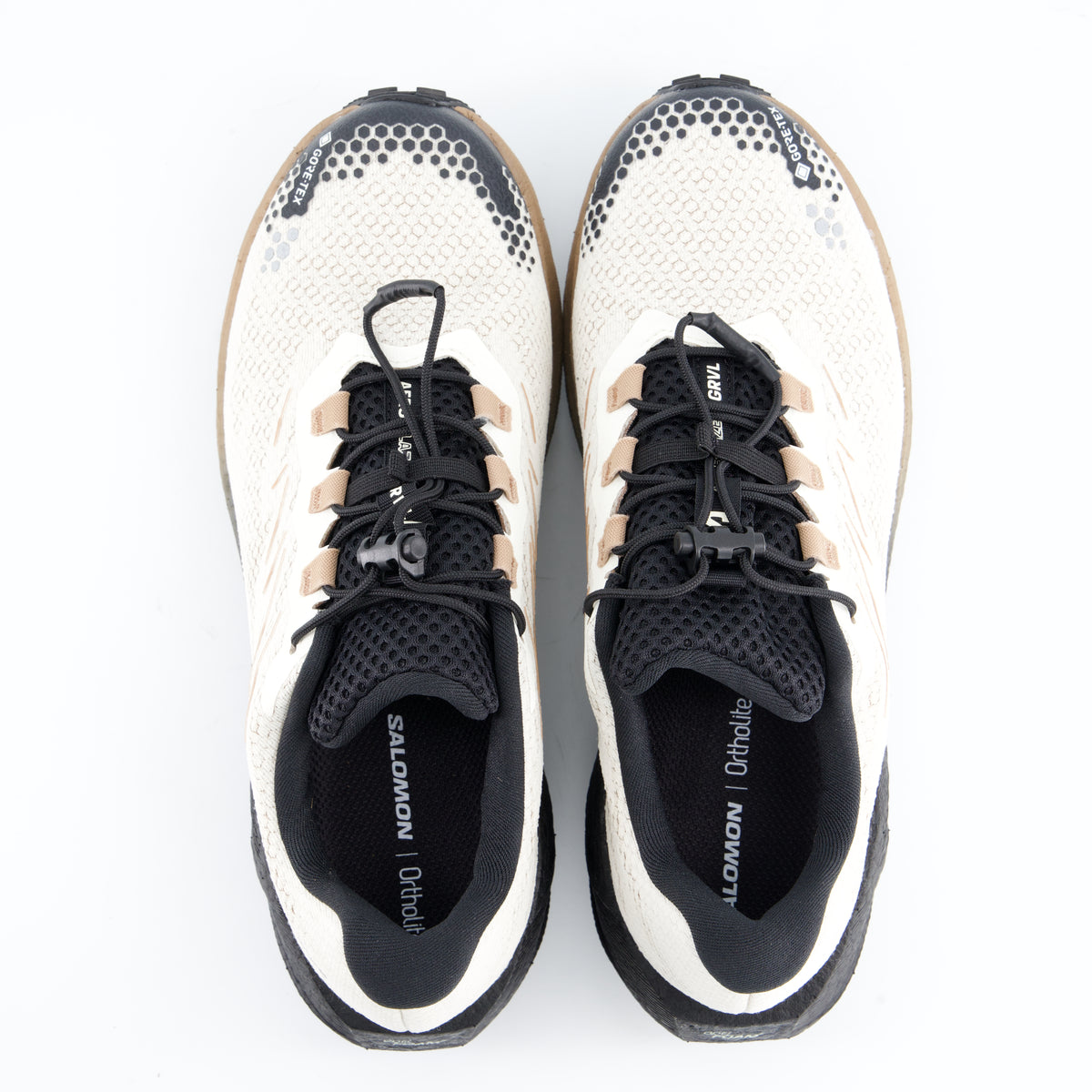 Laufschuhe AERO BLAZE 4 GRVL GTX