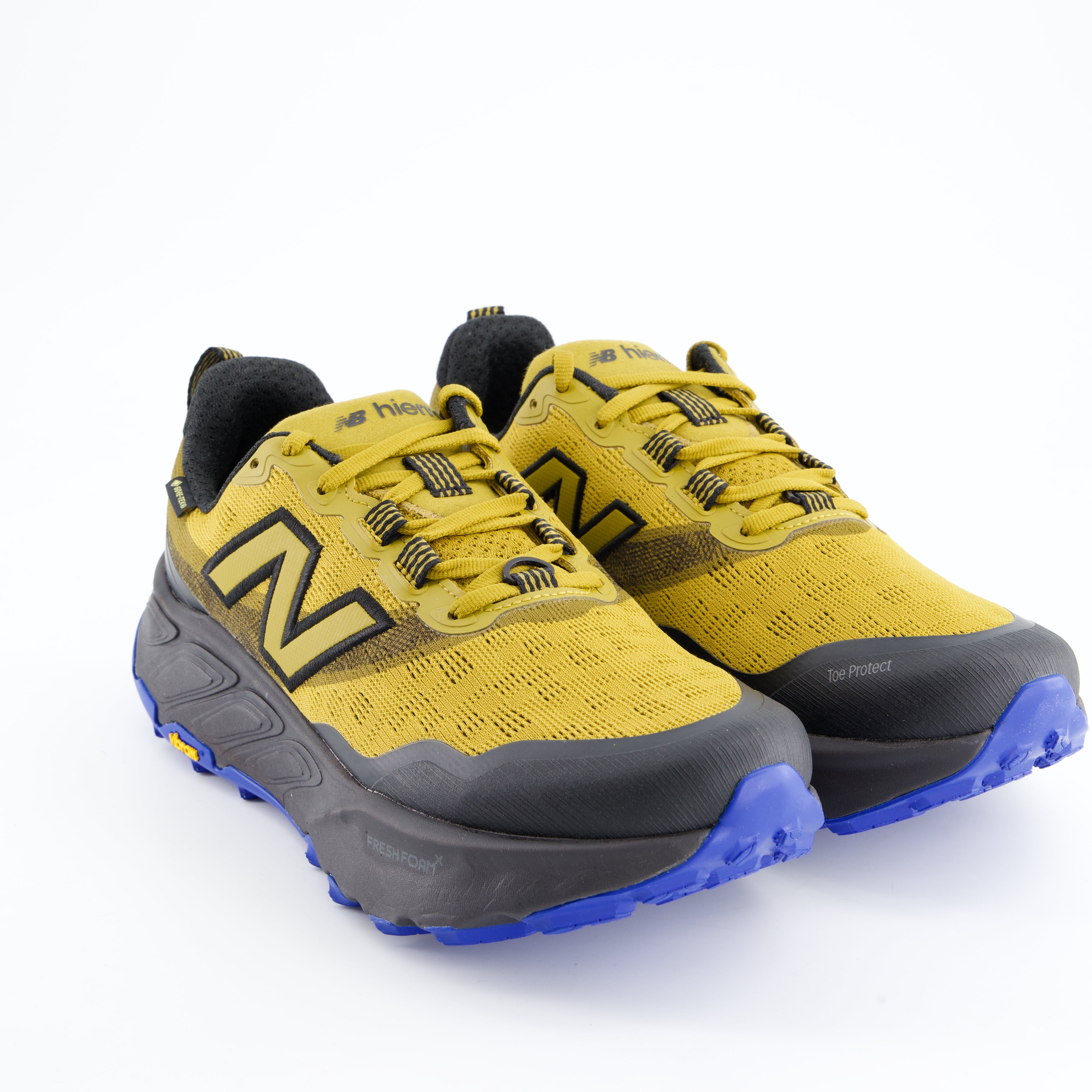 Laufschuhe X Hierro V9 GTX