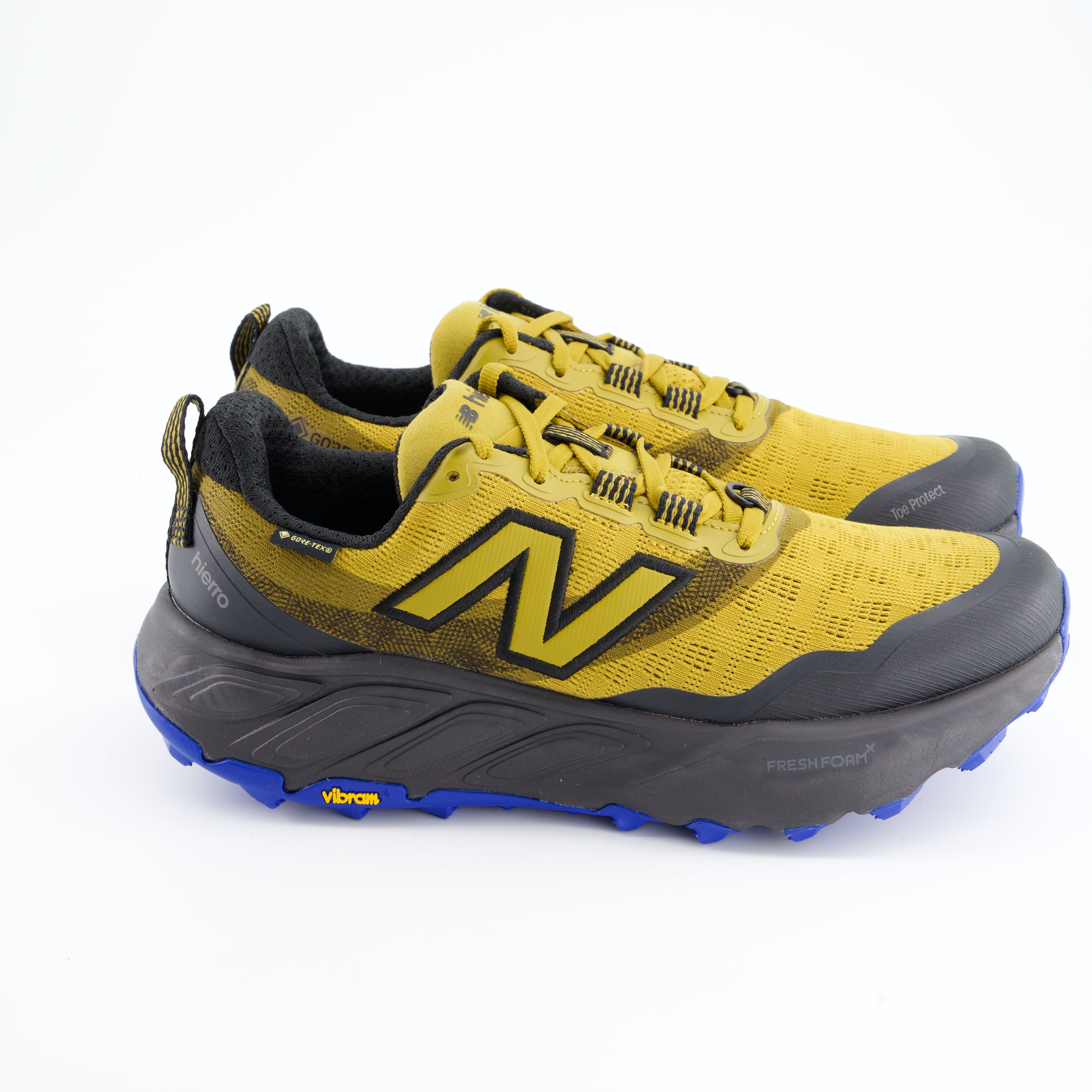 Laufschuhe X Hierro V9 GTX