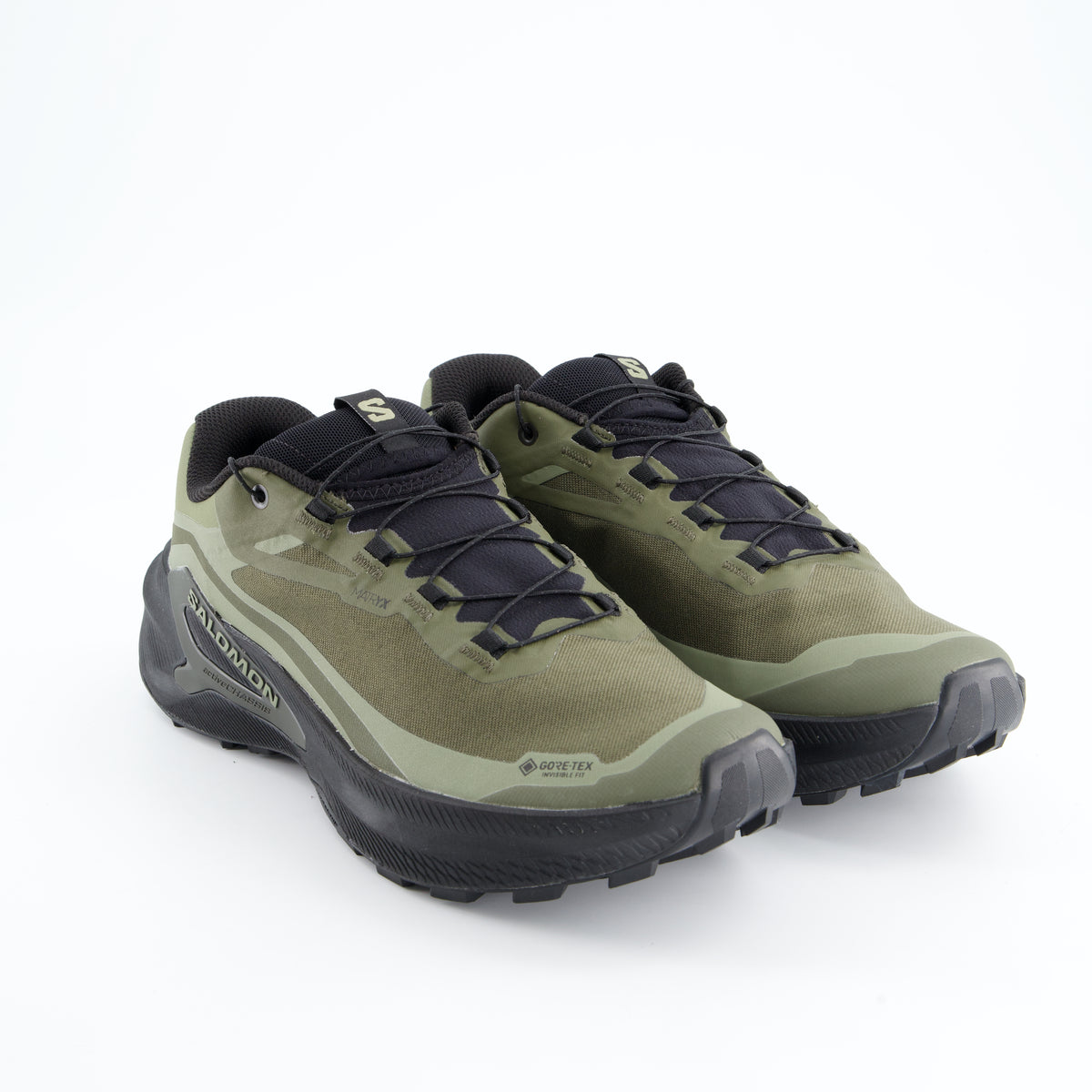 Laufschuhe GENESIS 2 GTX