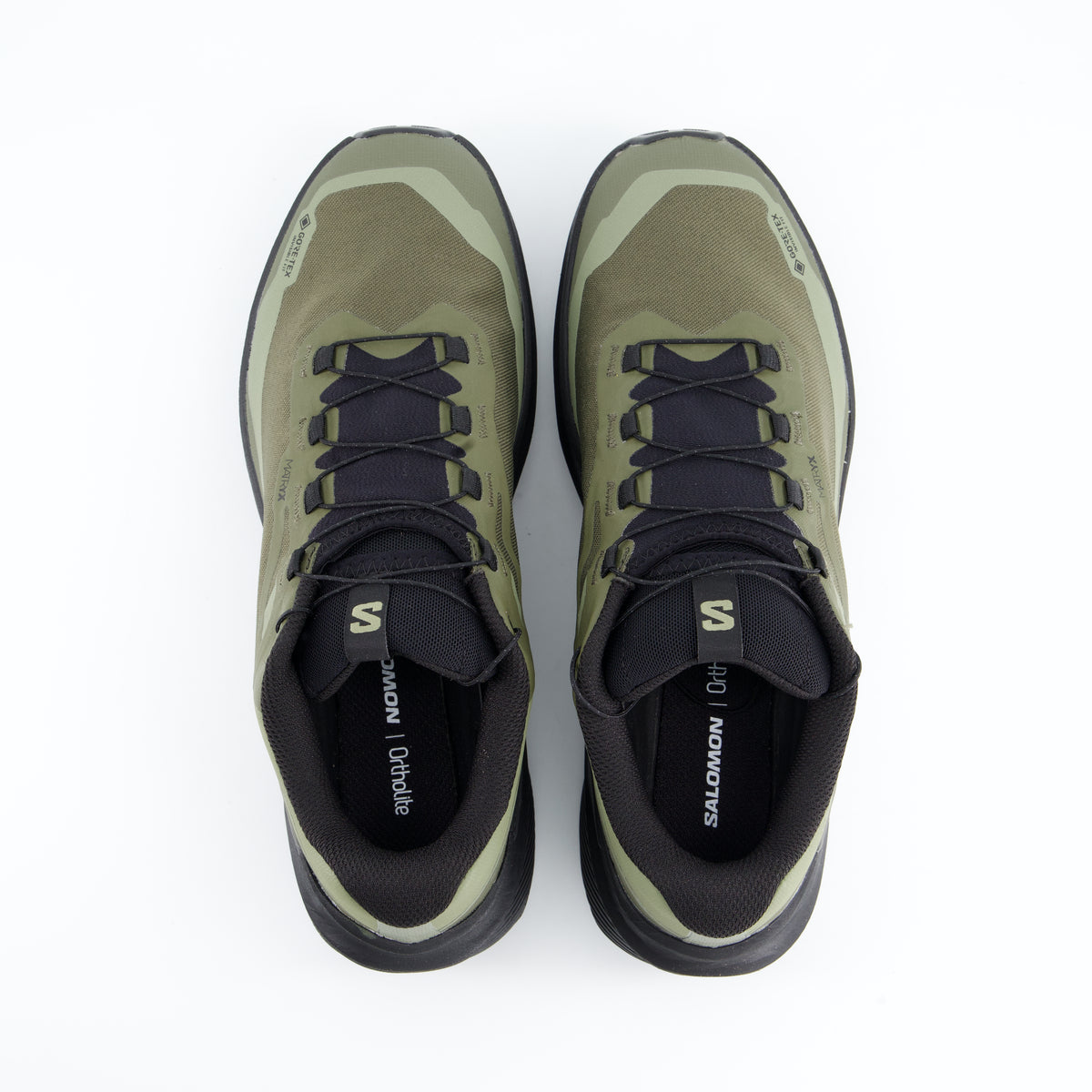 Laufschuhe GENESIS 2 GTX