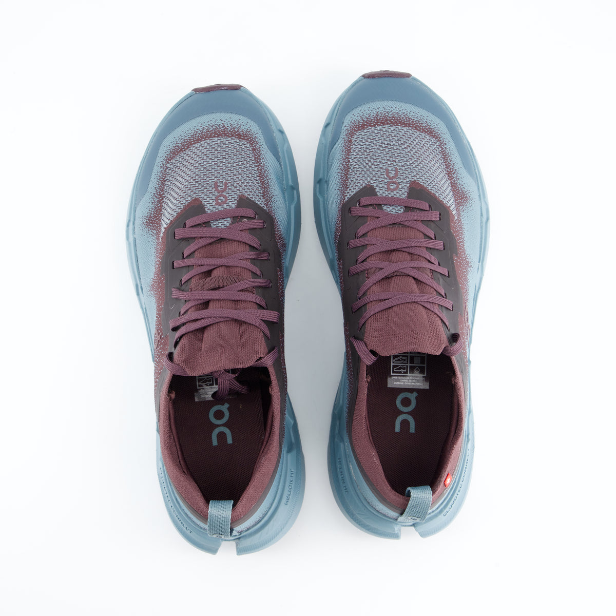 Laufschuhe Cloudsoma