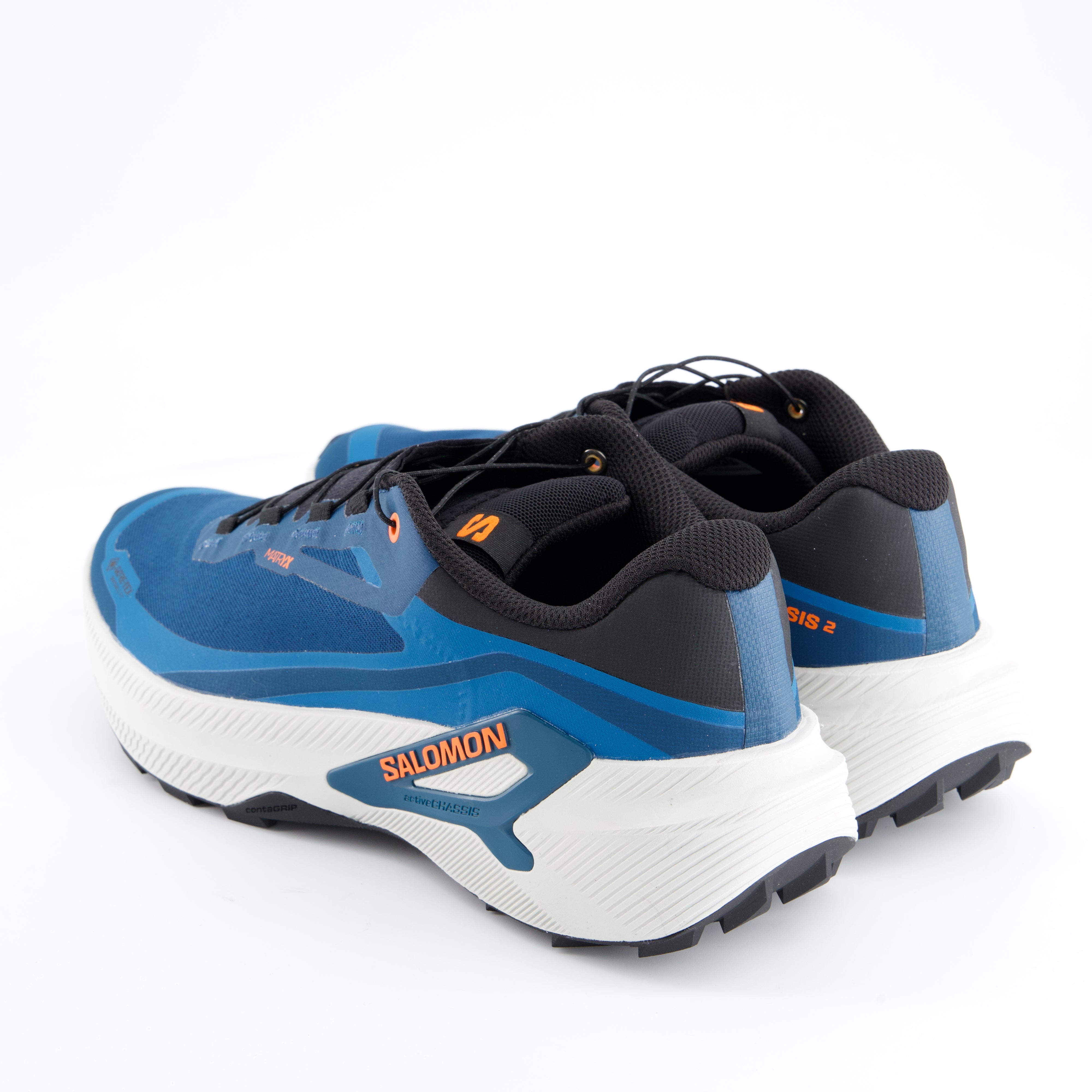 Laufschuhe GENESIS 2 GTX