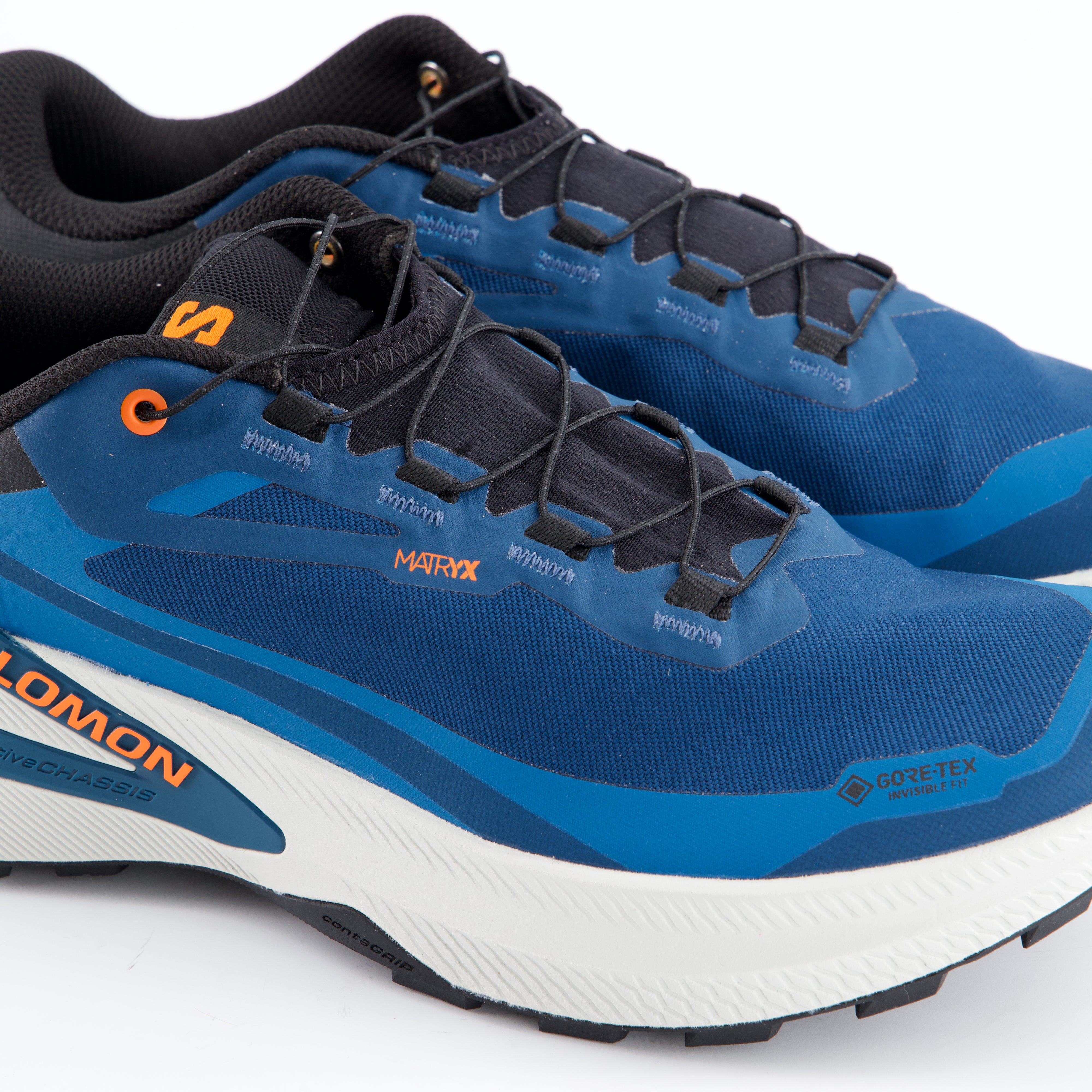 Laufschuhe GENESIS 2 GTX