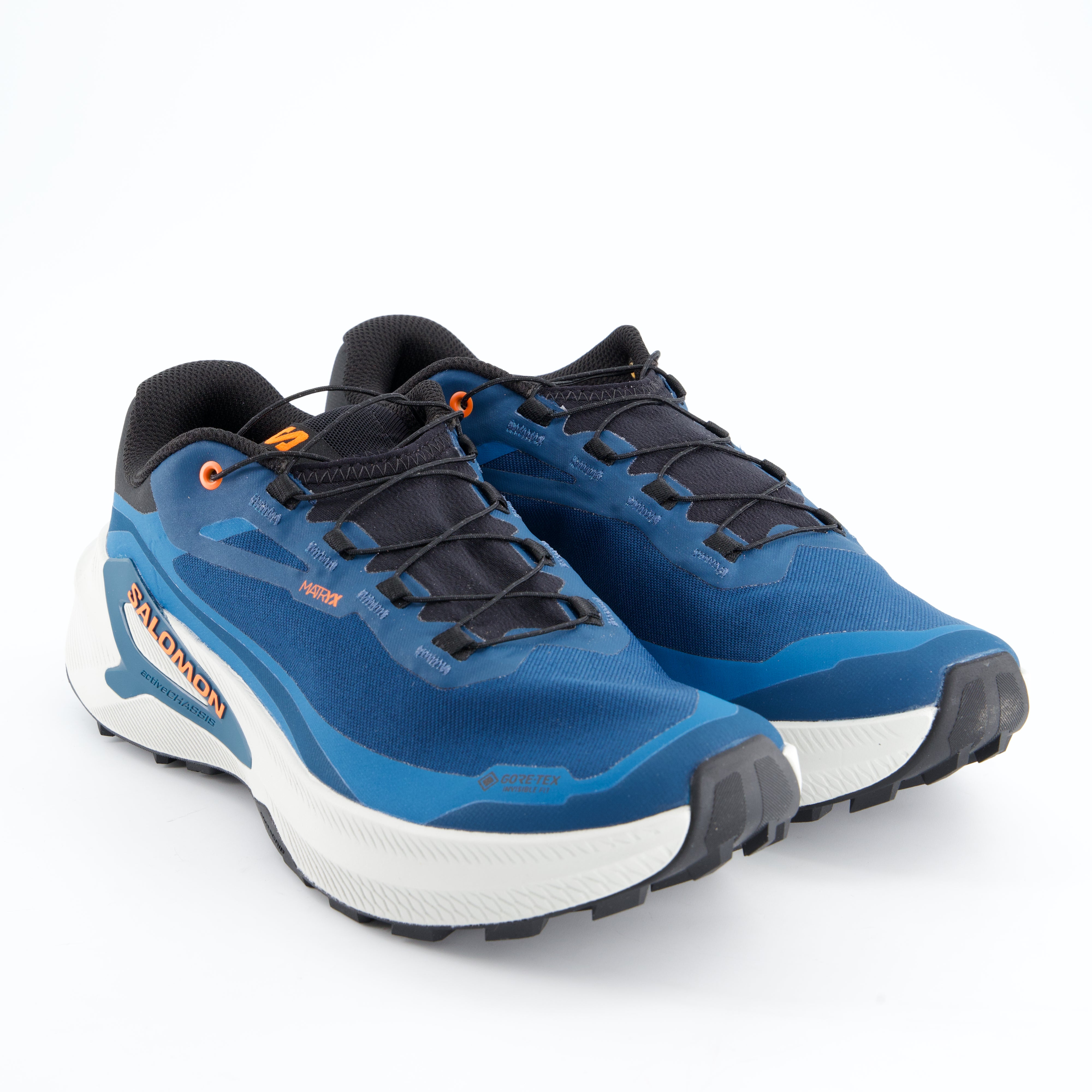 Laufschuhe GENESIS 2 GTX