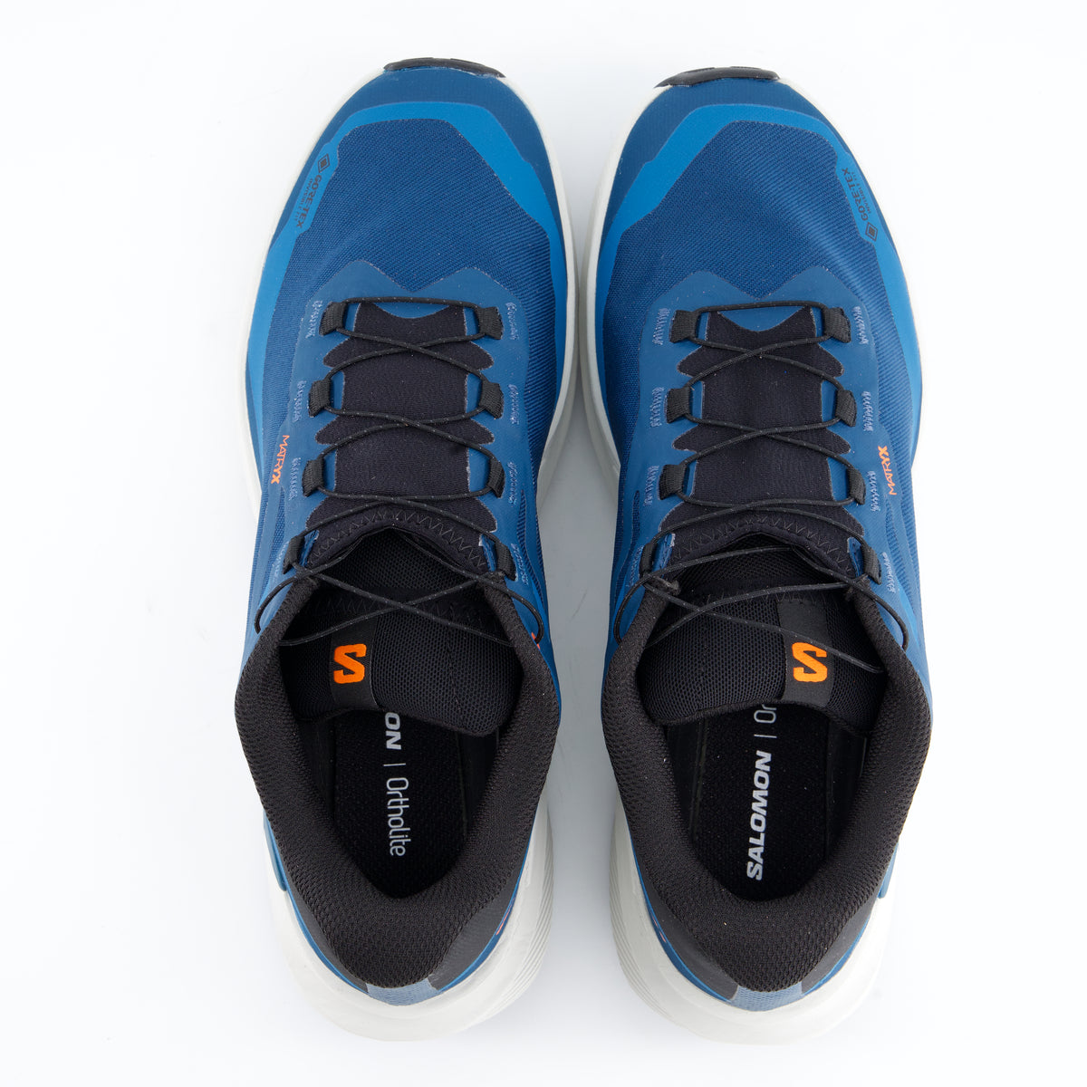 Laufschuhe GENESIS 2 GTX