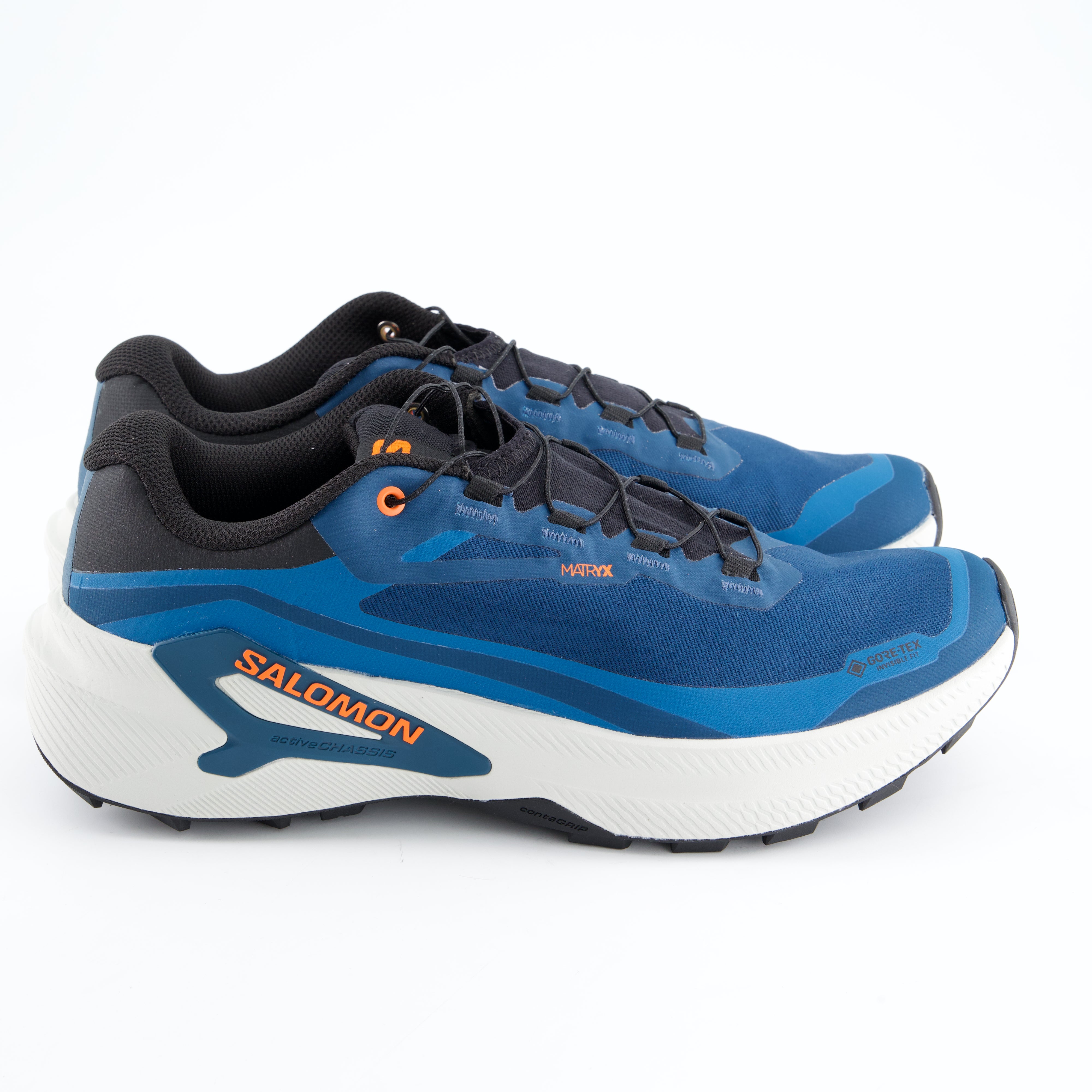 Laufschuhe GENESIS 2 GTX