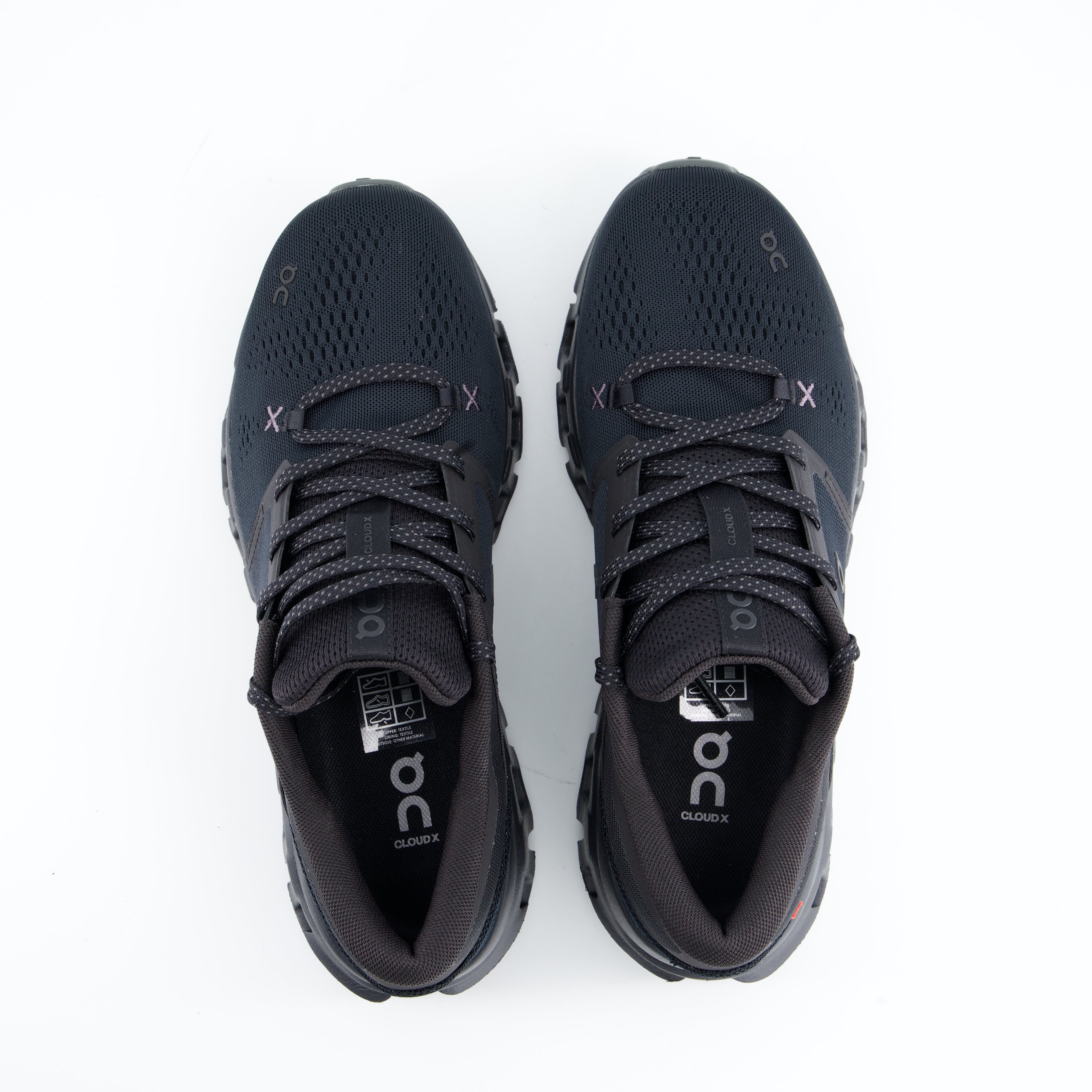 Laufschuhe Cloud X 5