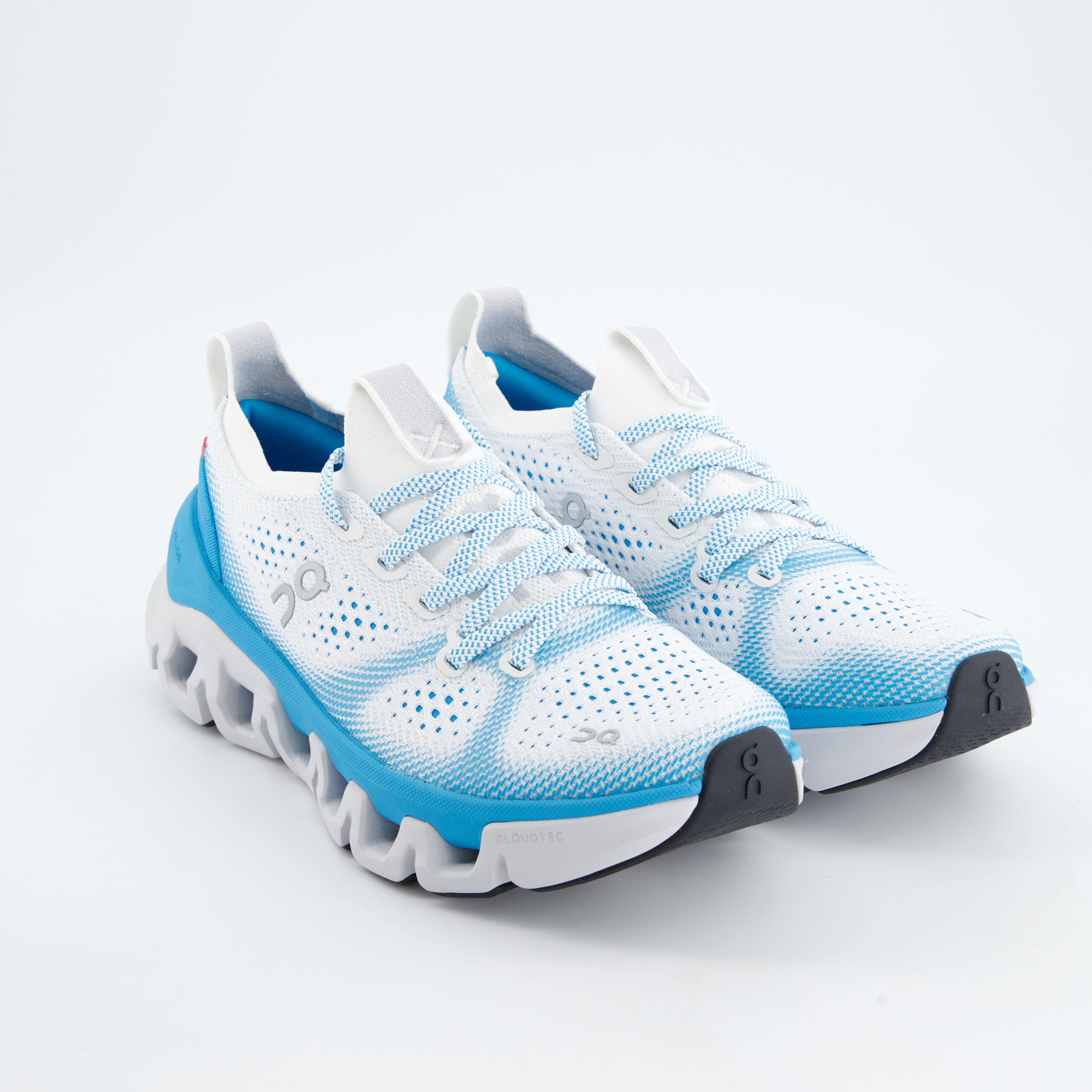 Laufschuhe Cloud X Tempo