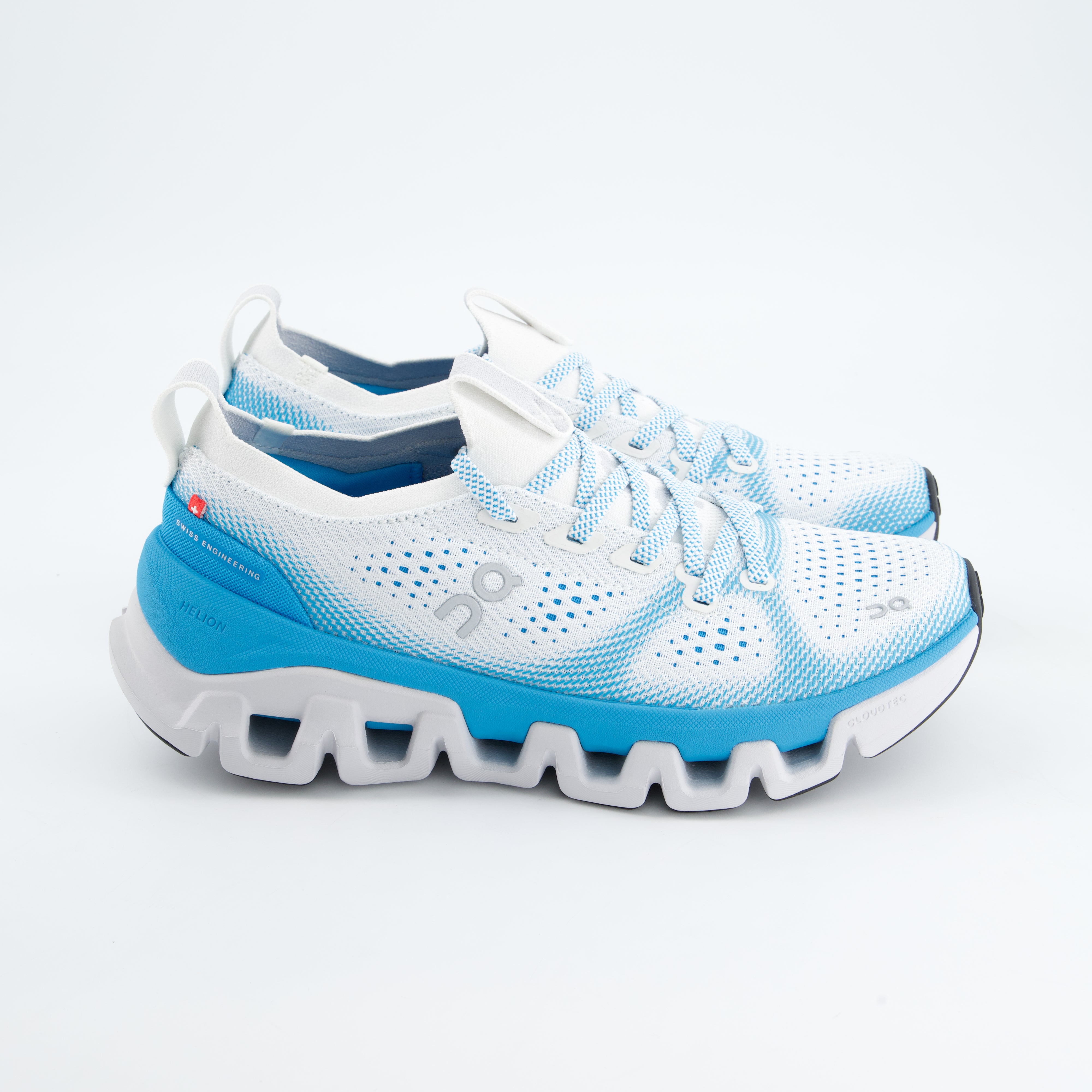 Laufschuhe Cloud X Tempo