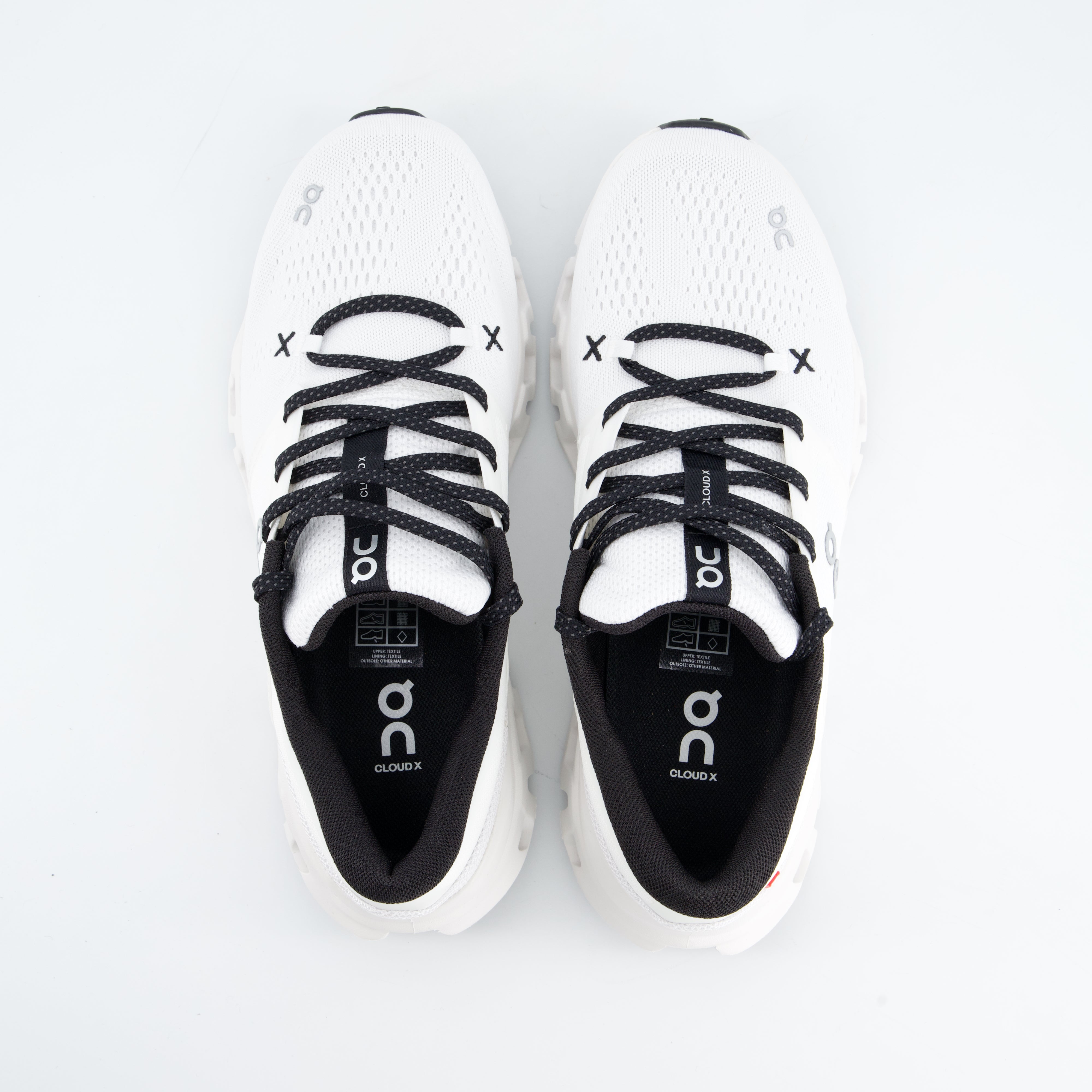 Laufschuhe Cloud X 5
