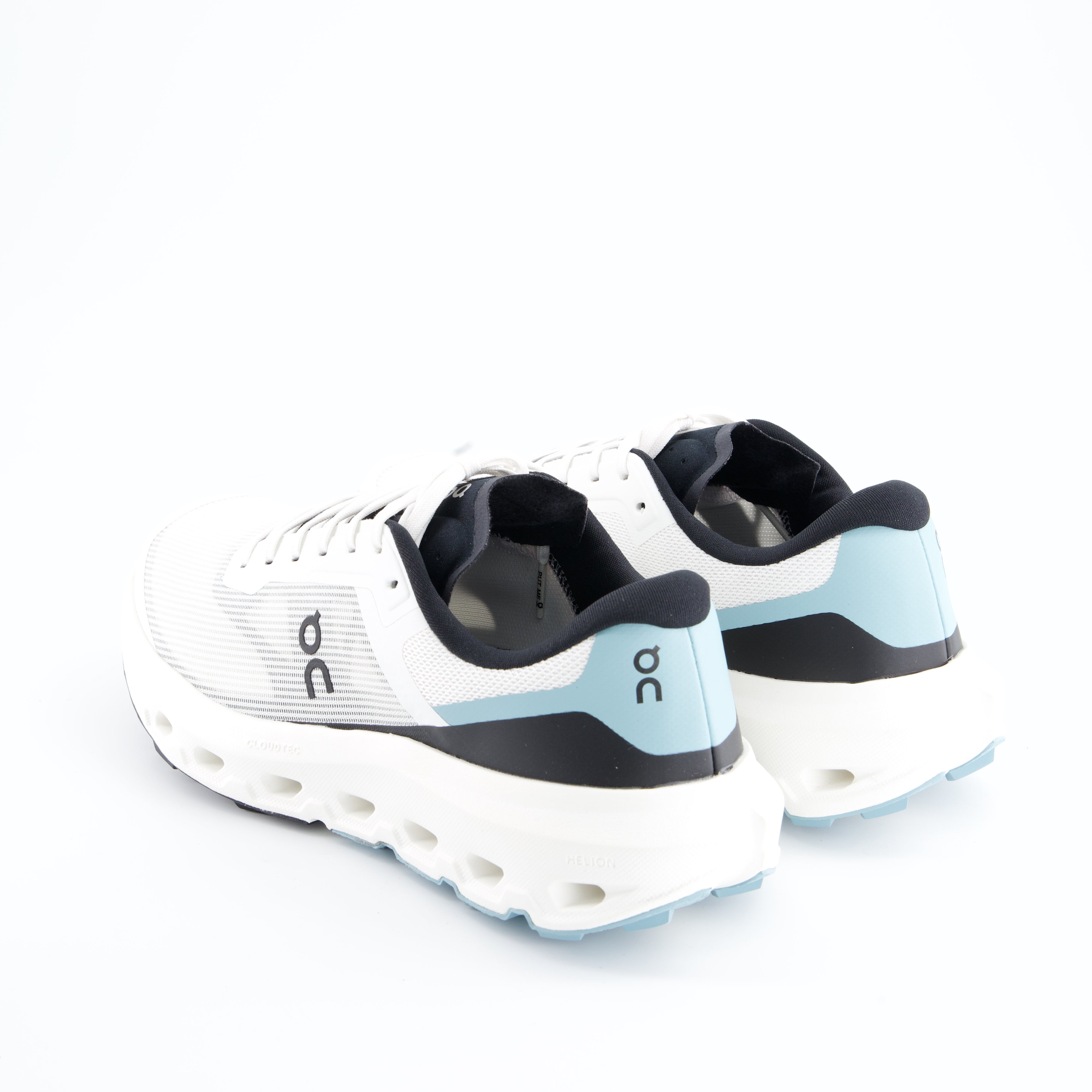 Laufschuhe Cloudvista 3