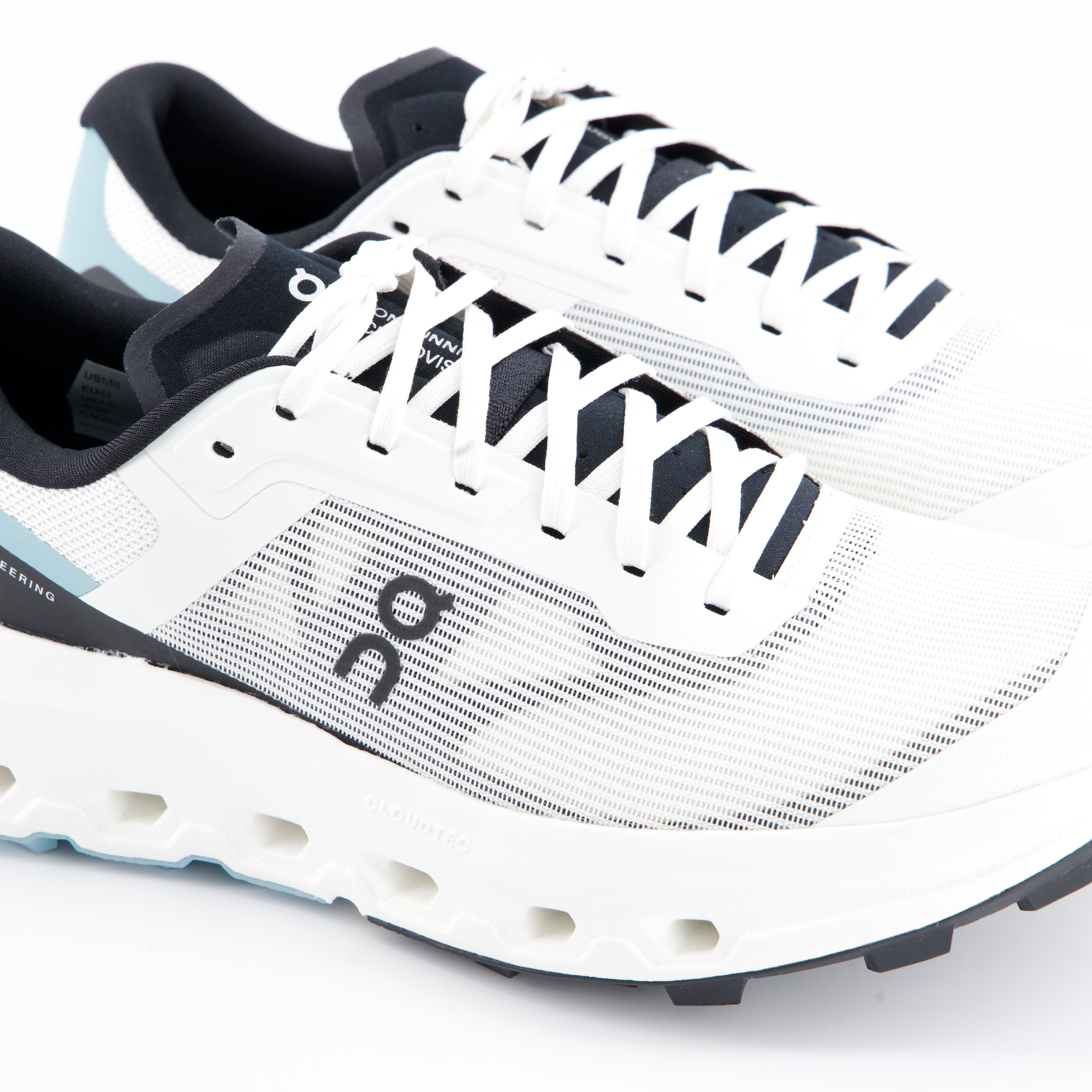 Laufschuhe Cloudvista 3