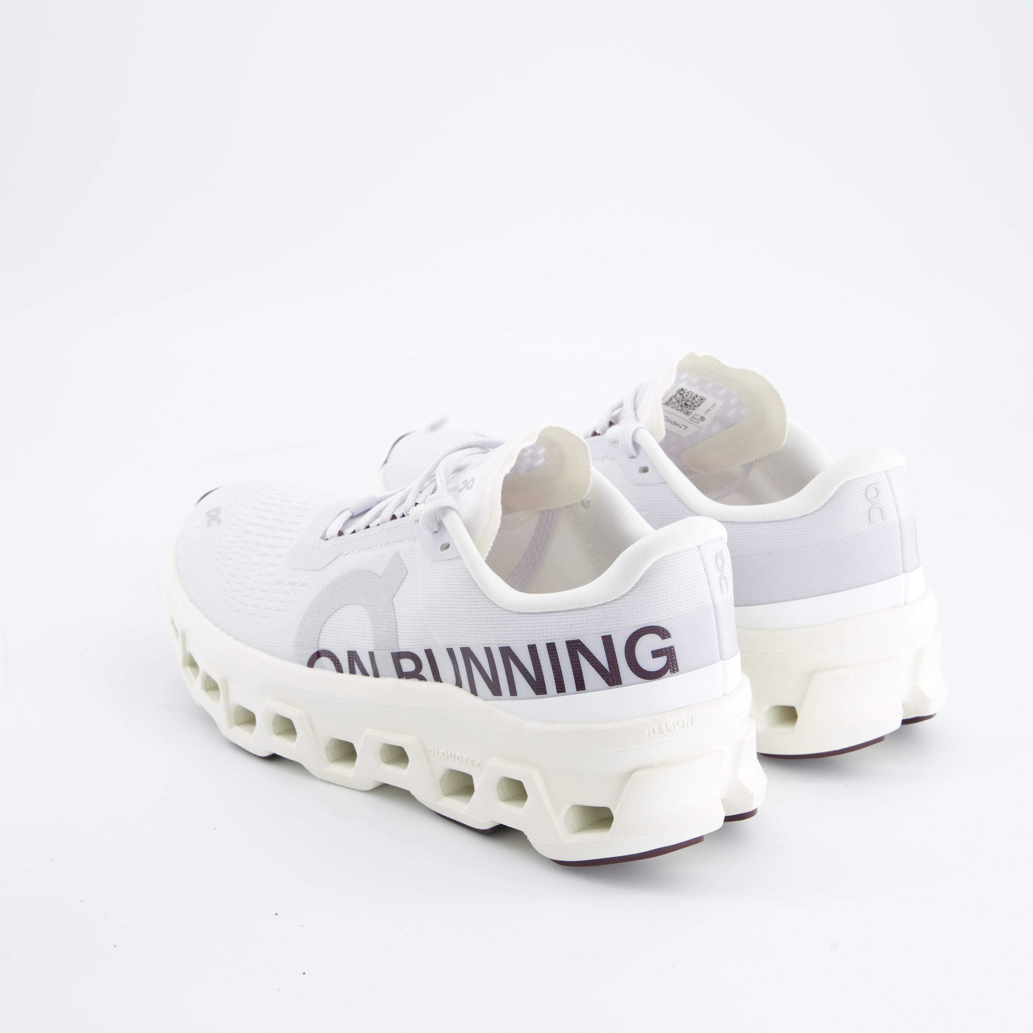 Laufschuhe Cloudmonster 1