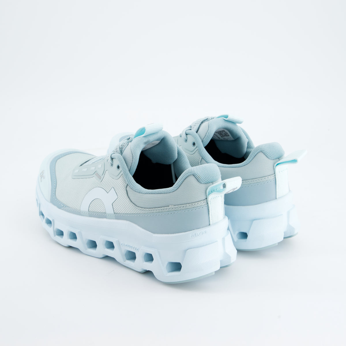 Laufschuhe Cloudmonster 1 WP