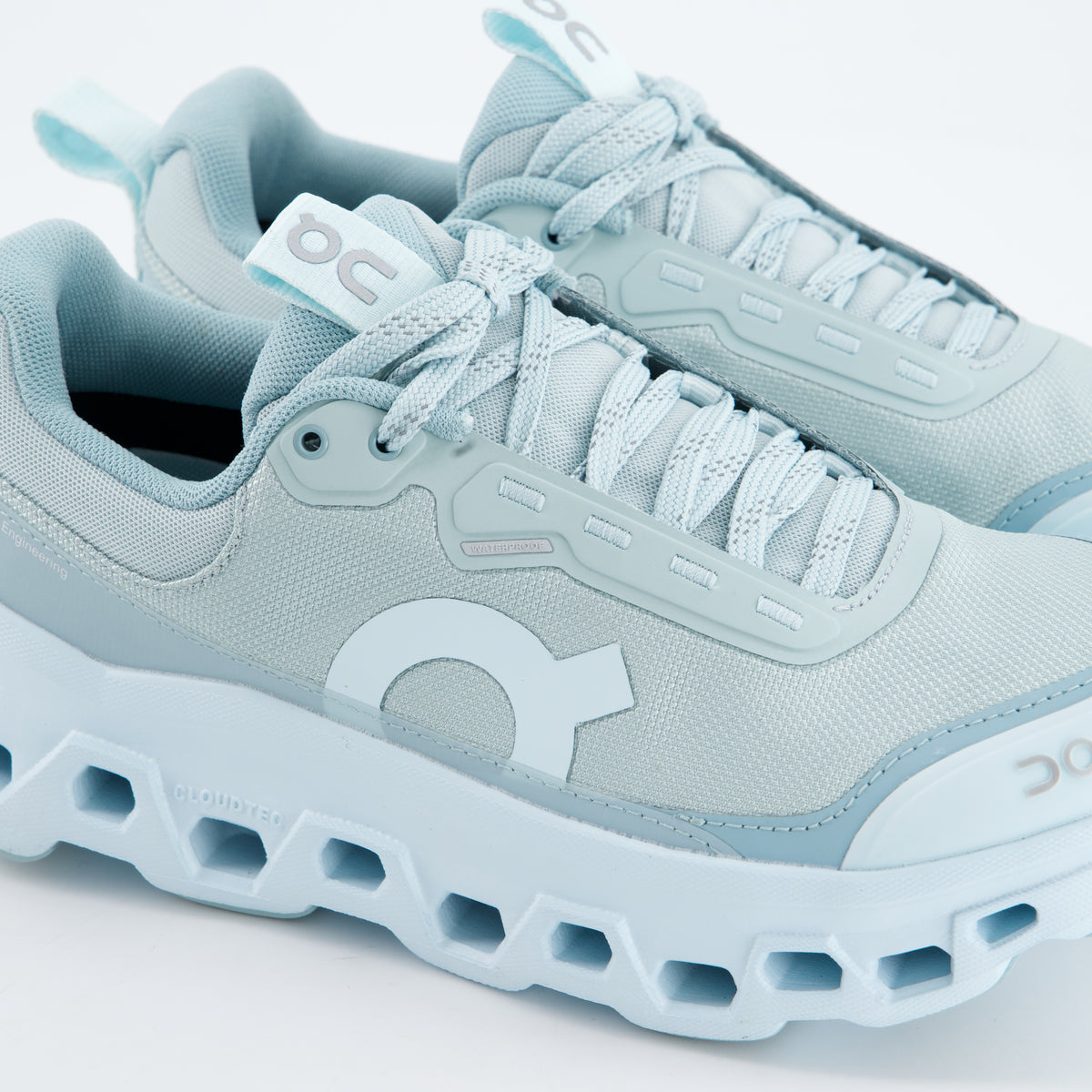 Laufschuhe Cloudmonster 1 WP