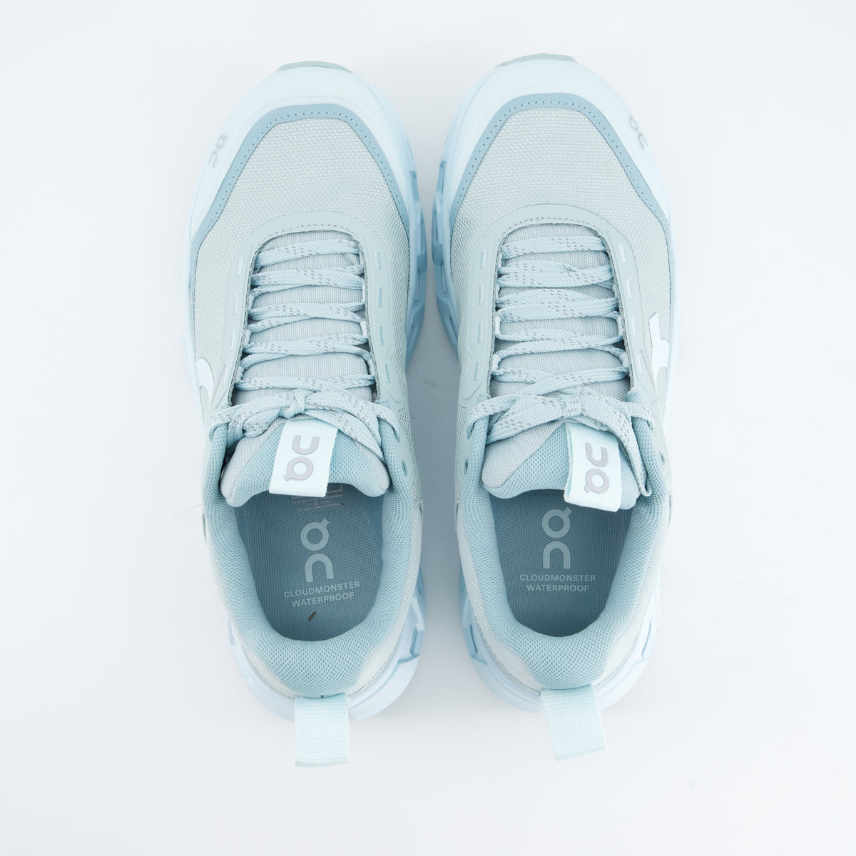 Laufschuhe Cloudmonster 1 WP