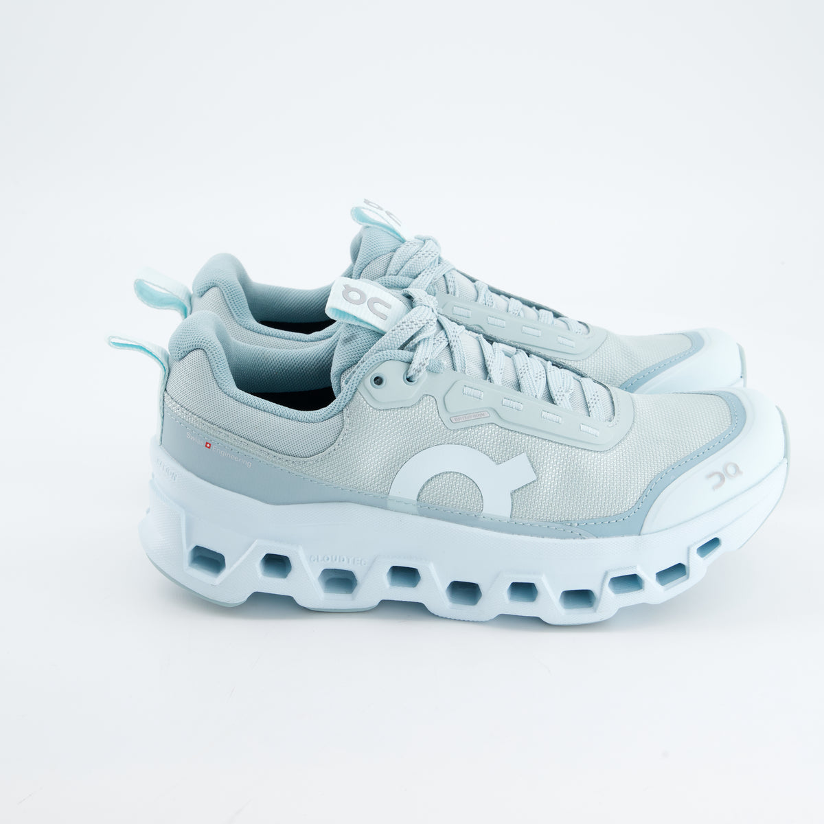 Laufschuhe Cloudmonster 1 WP