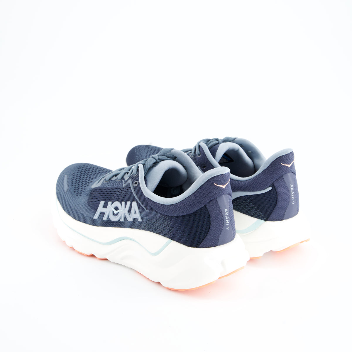 Laufschuhe Arahi 9