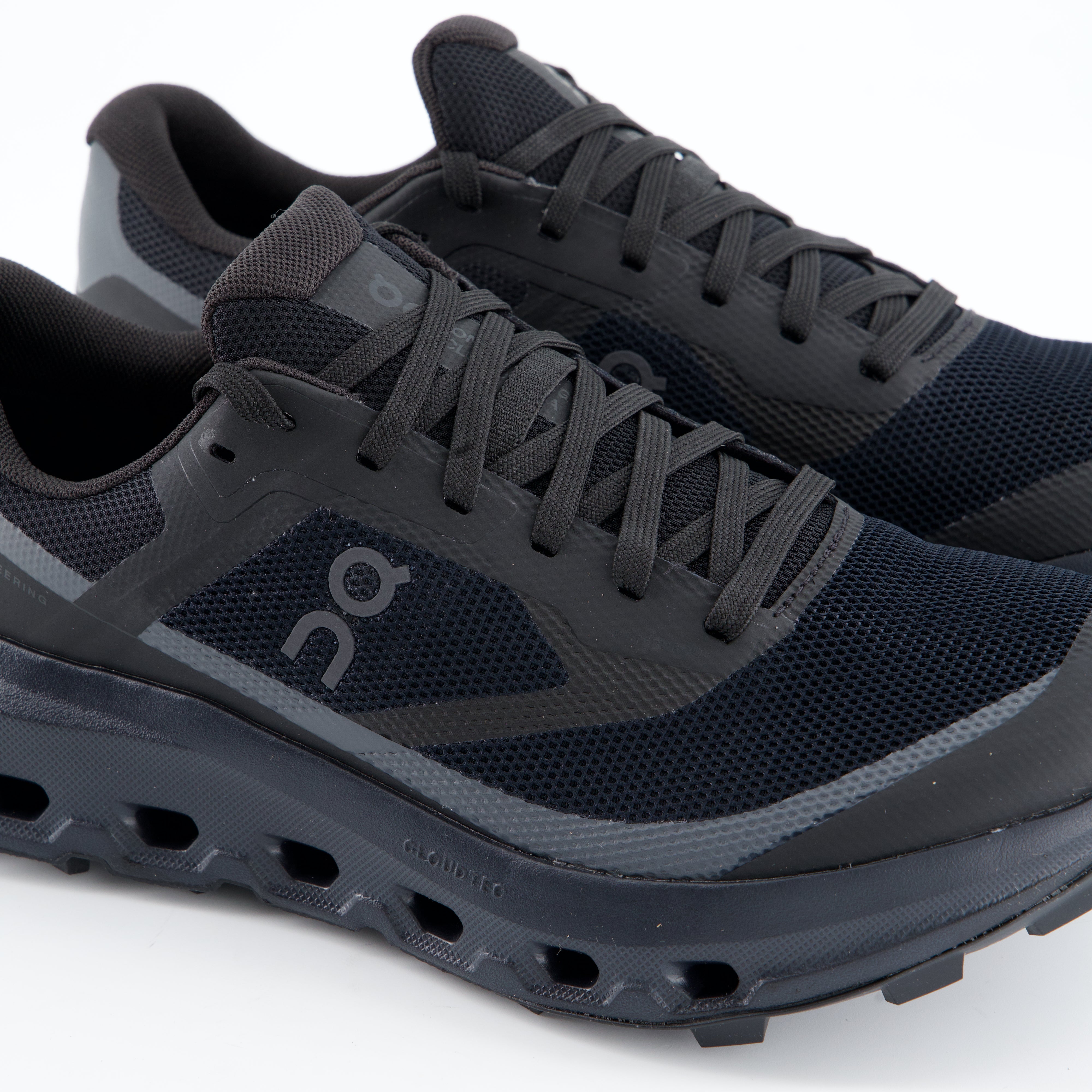 Laufschuhe Cloudvista 3 Waterproof