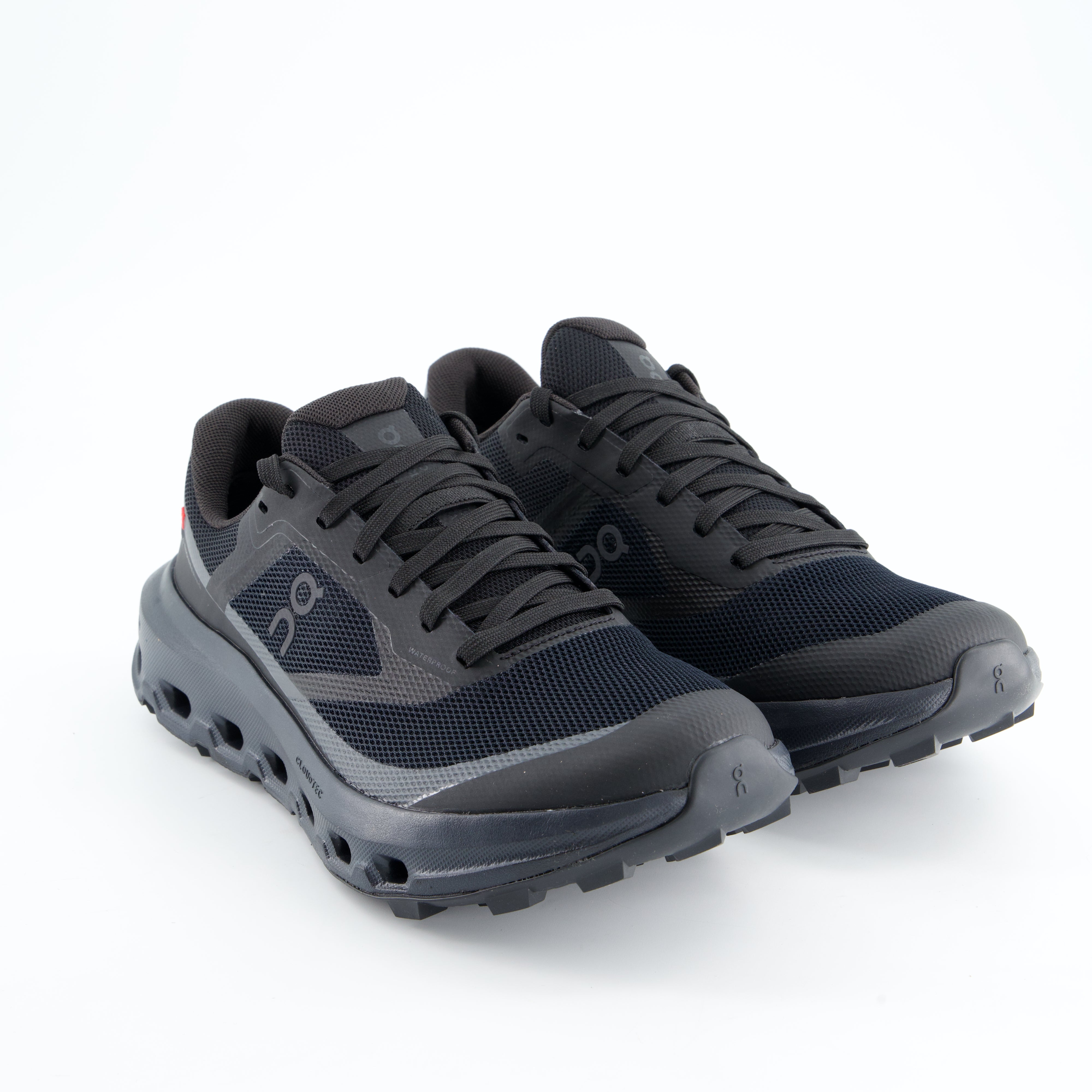 Laufschuhe Cloudvista 3 Waterproof