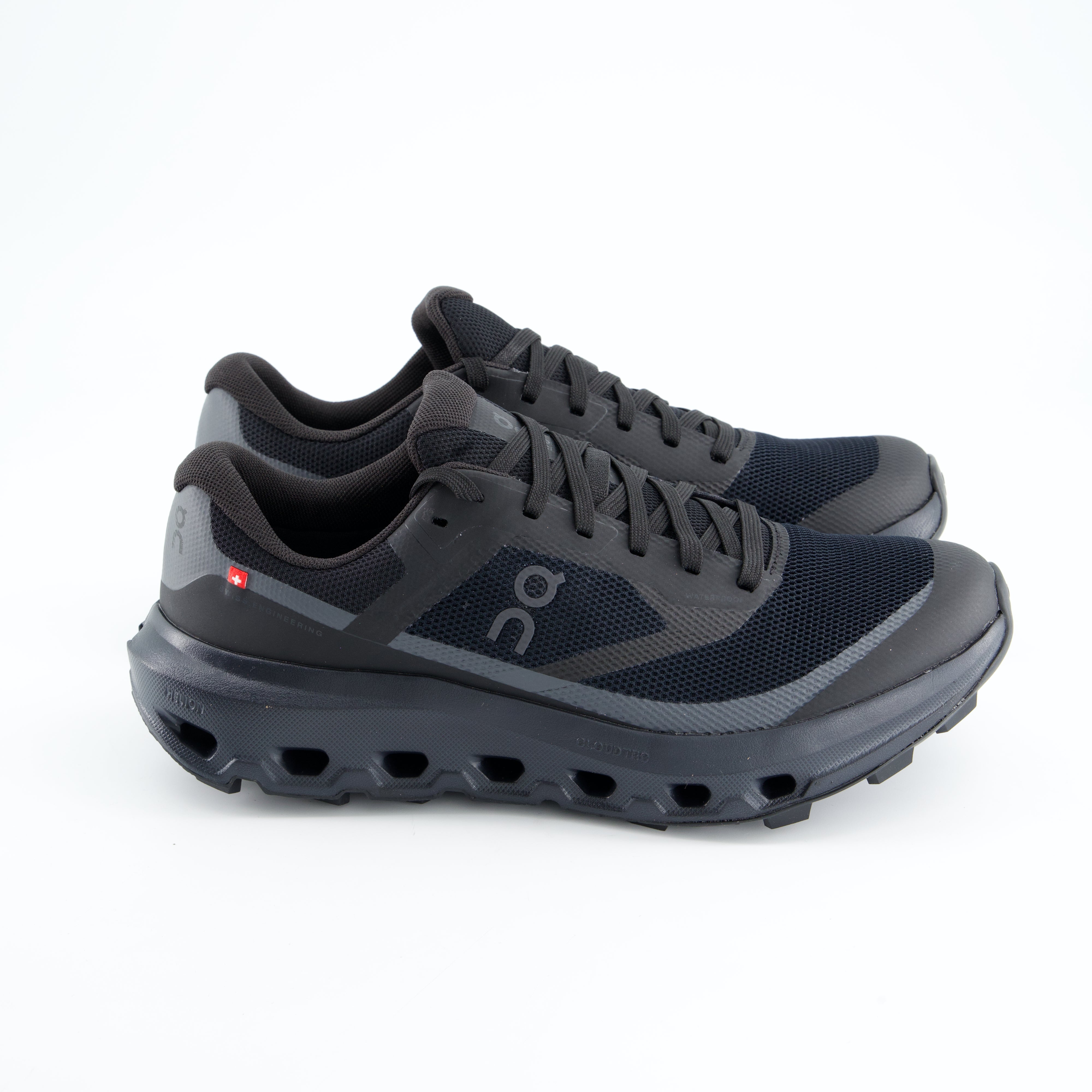 Laufschuhe Cloudvista 3 Waterproof