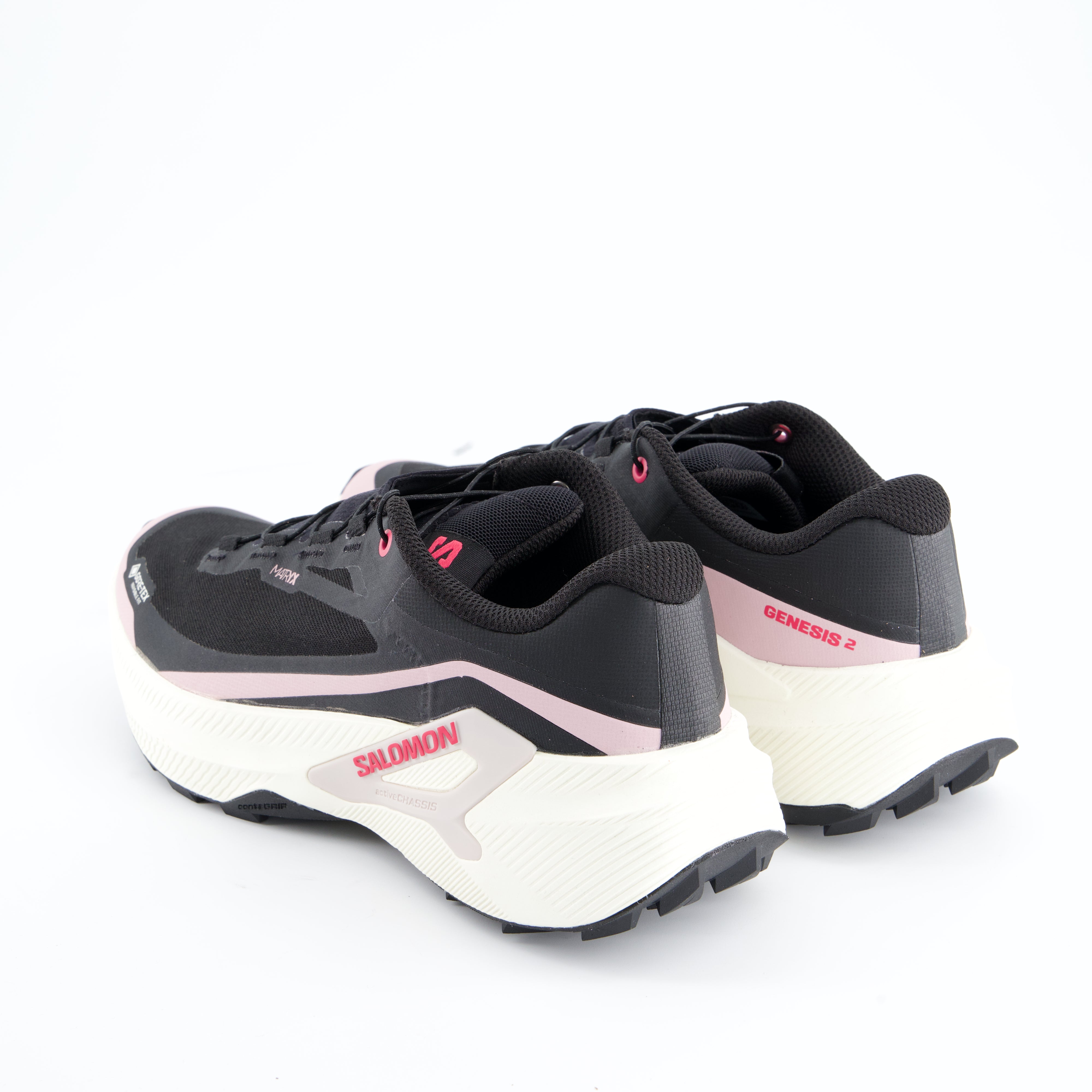 Laufschuhe GENESIS 2 GTX W