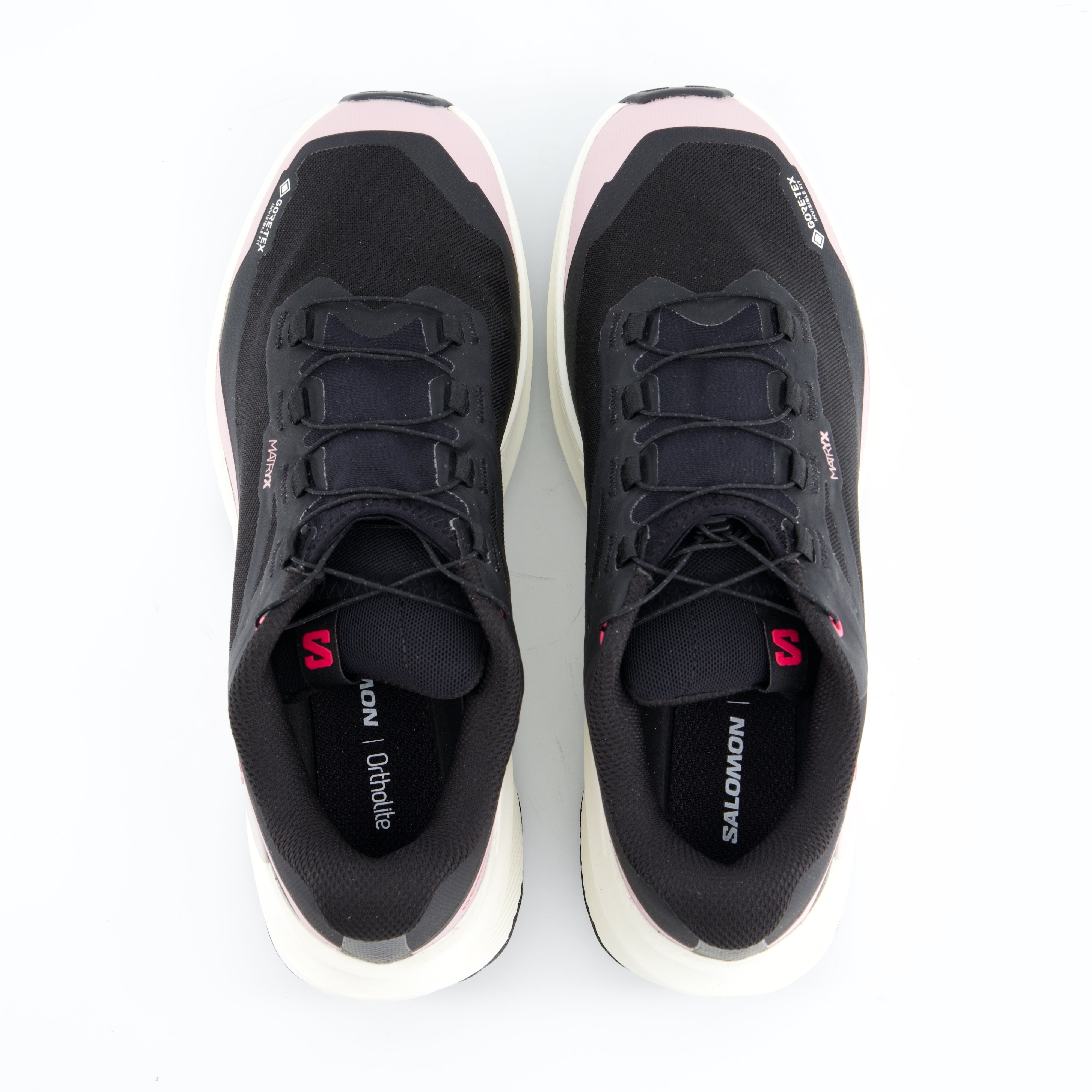 Laufschuhe GENESIS 2 GTX W
