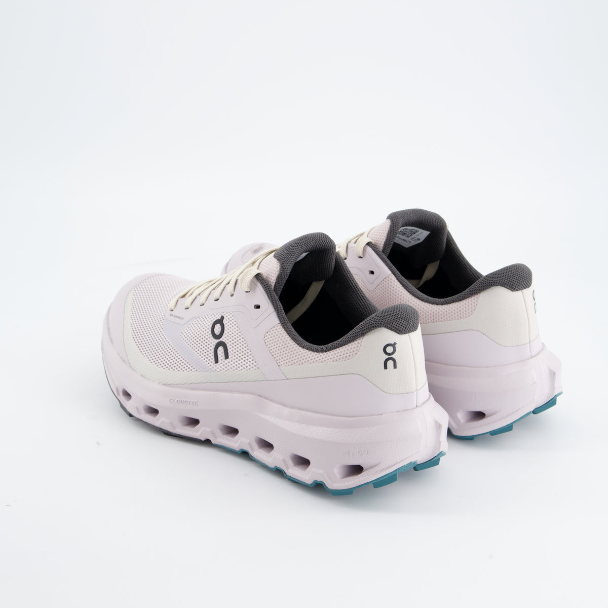 Laufschuhe Cloudvista 3 Waterproof