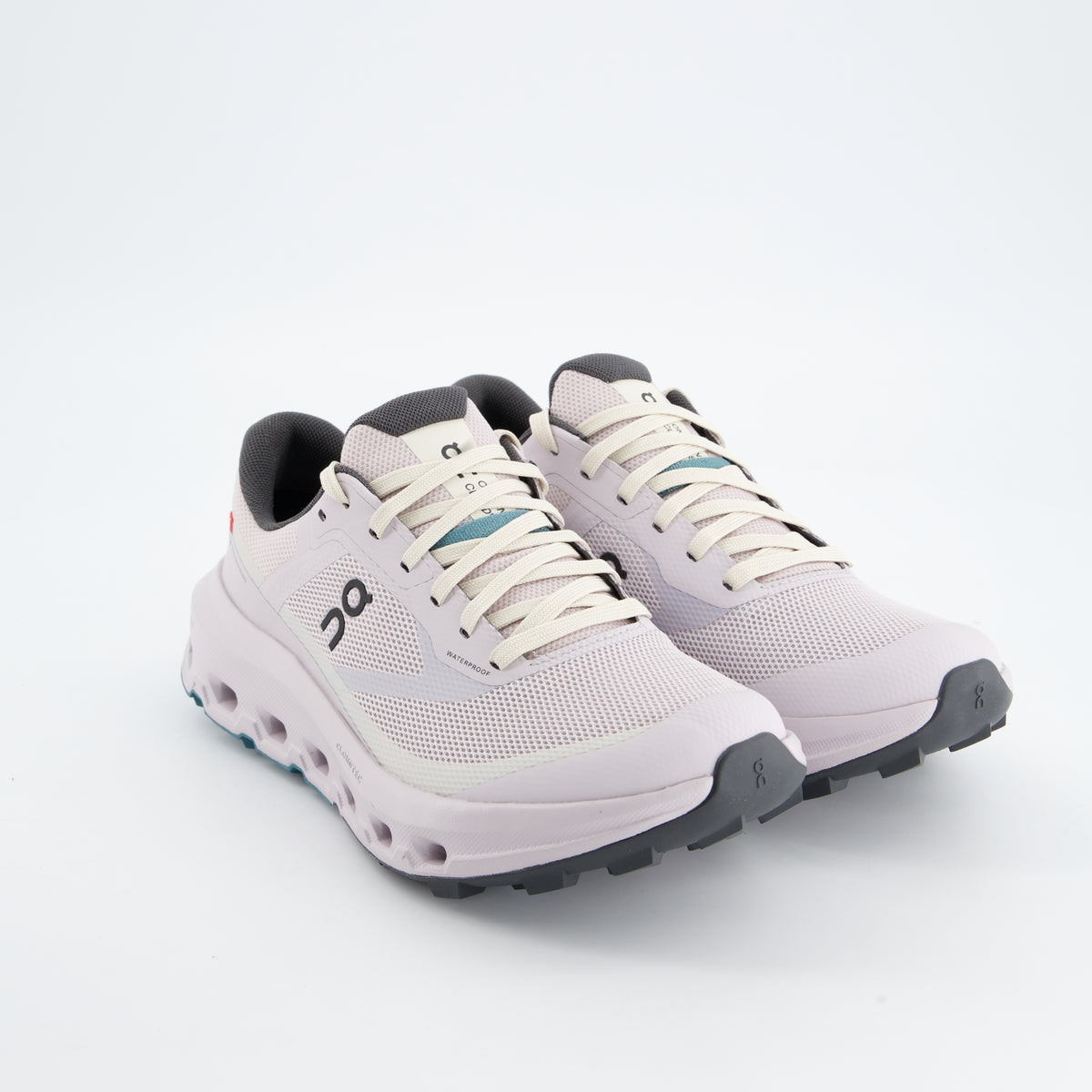 Laufschuhe Cloudvista 3 Waterproof