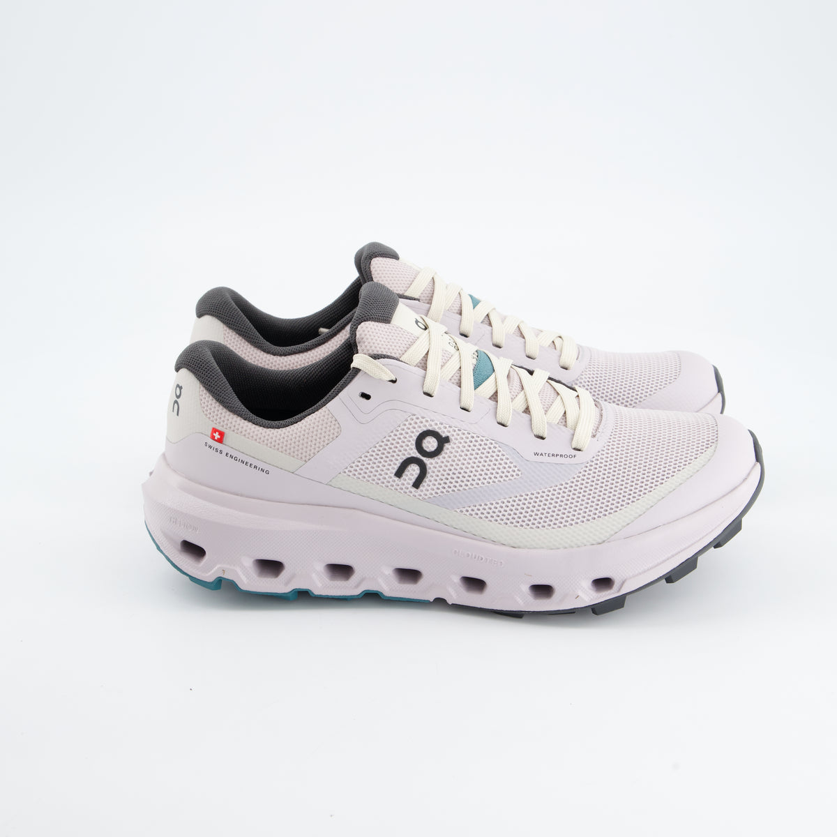 Laufschuhe Cloudvista 3 Waterproof