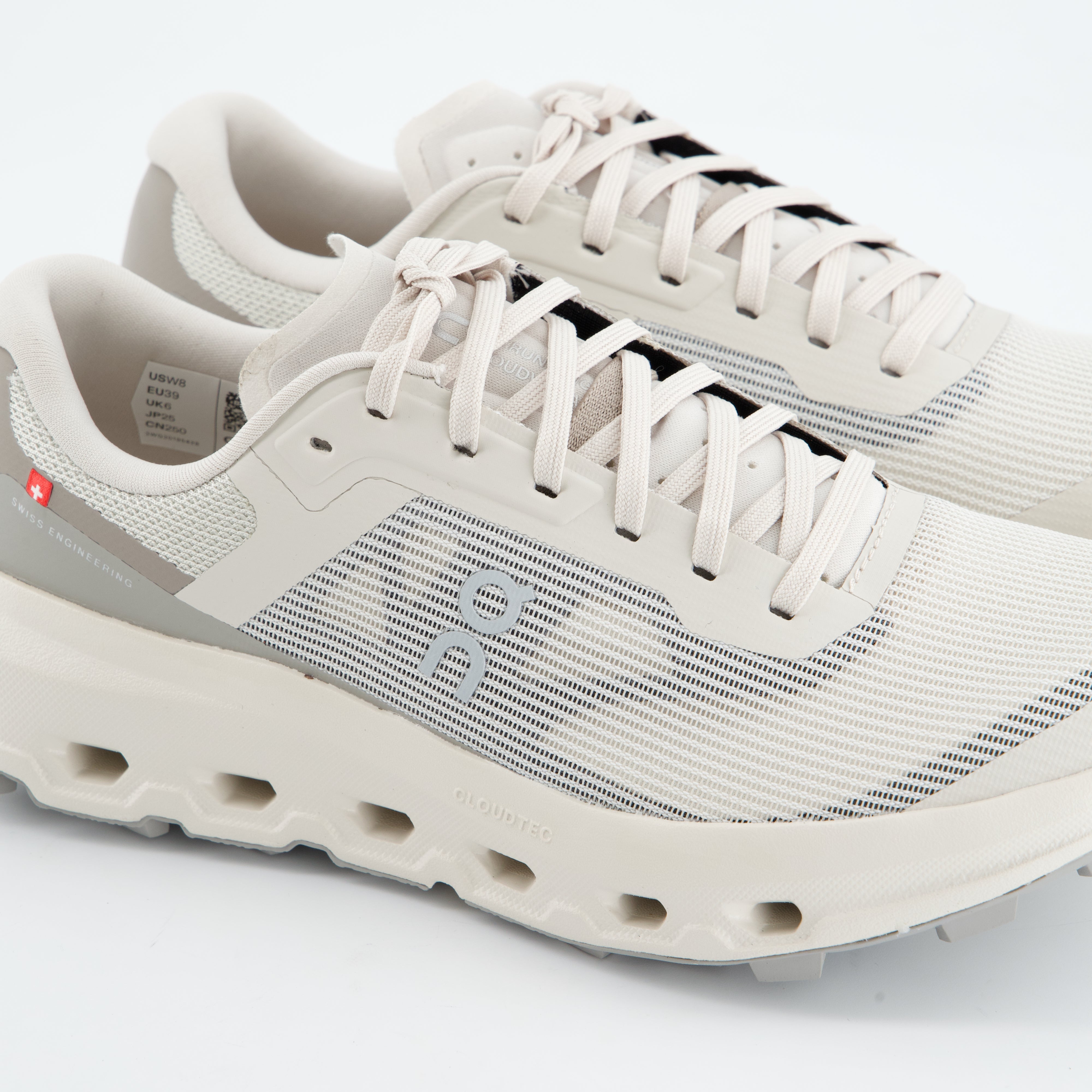 Laufschuhe Cloudvista 3