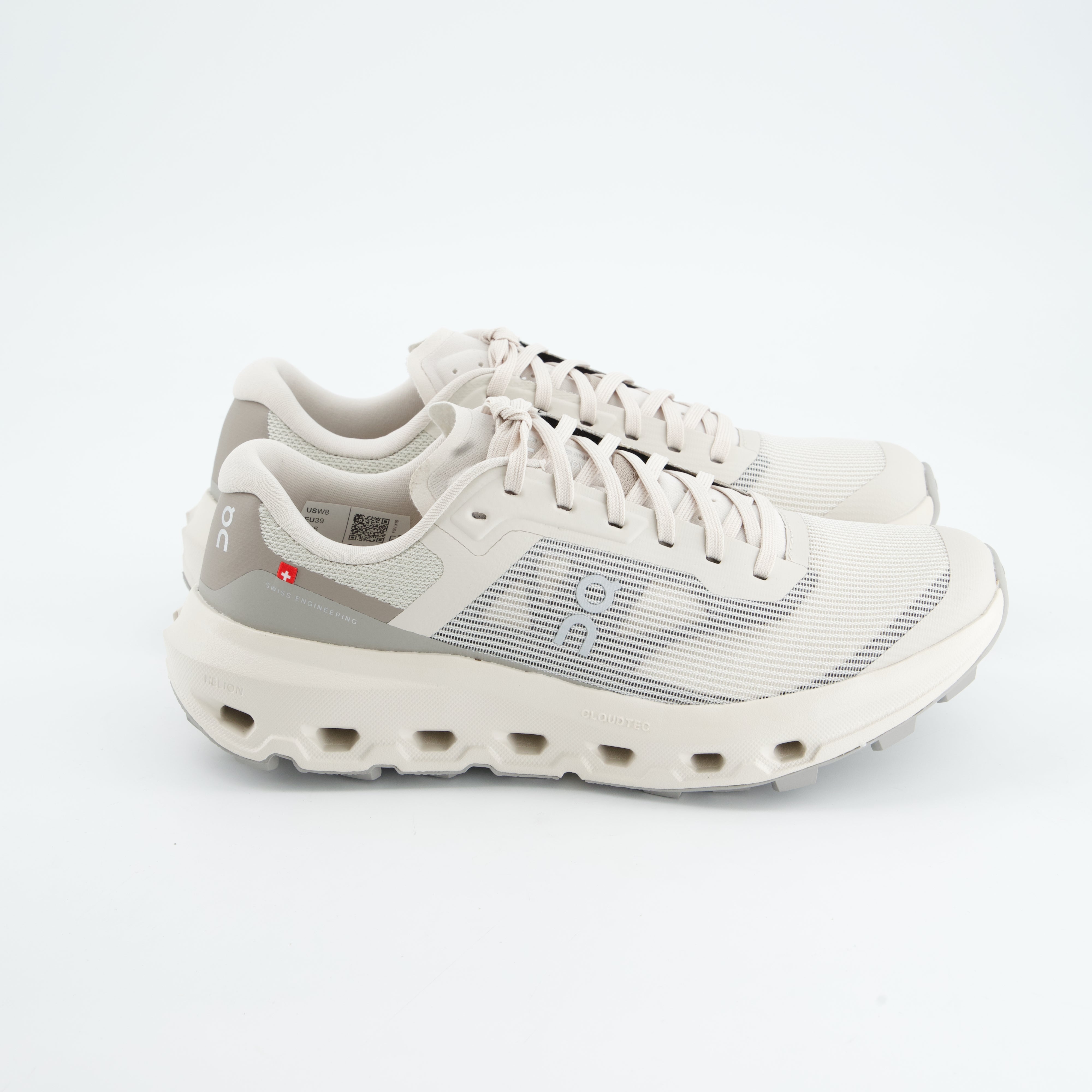 Laufschuhe Cloudvista 3