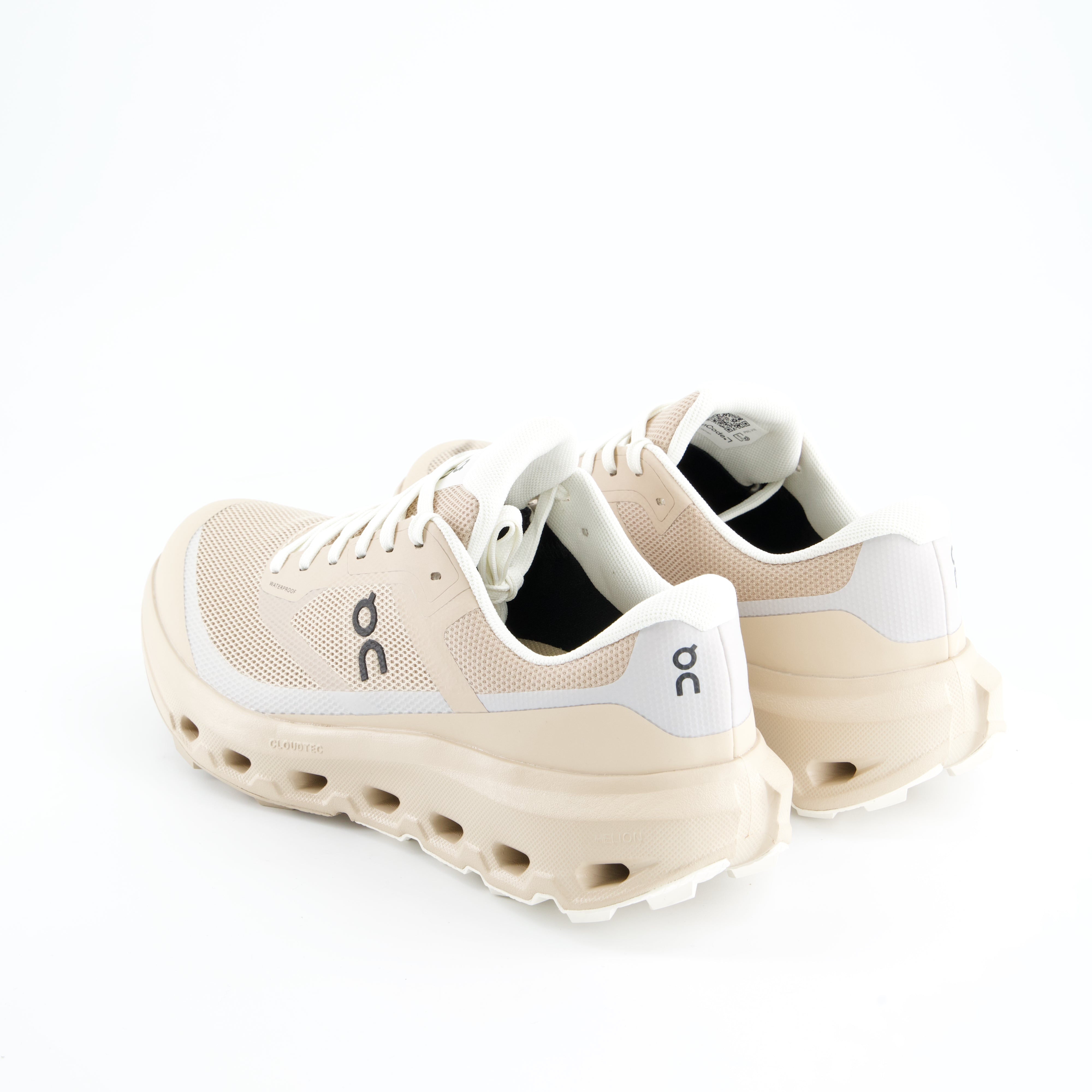 Laufschuhe Cloudvista 3 Waterproof