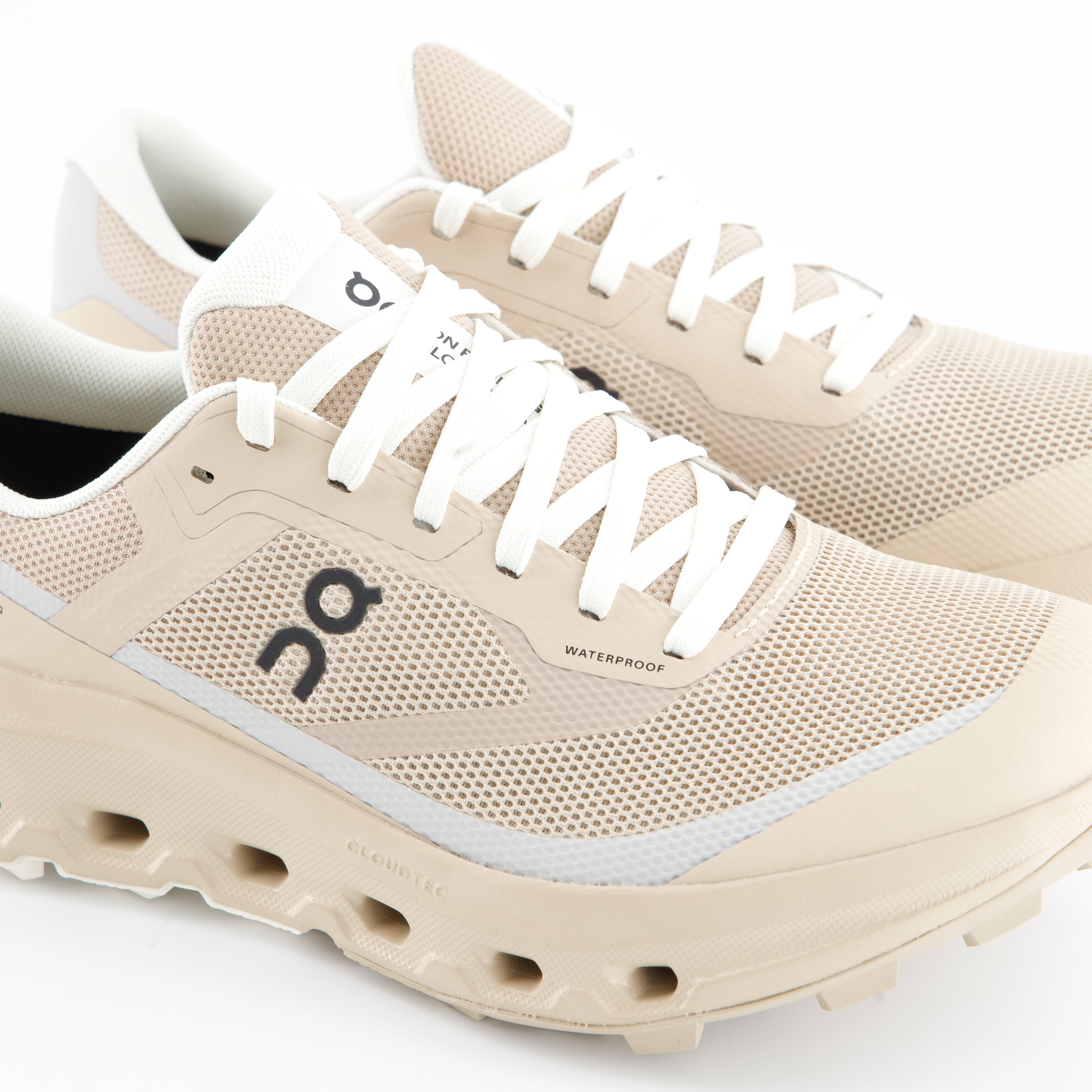 Laufschuhe Cloudvista 3 Waterproof