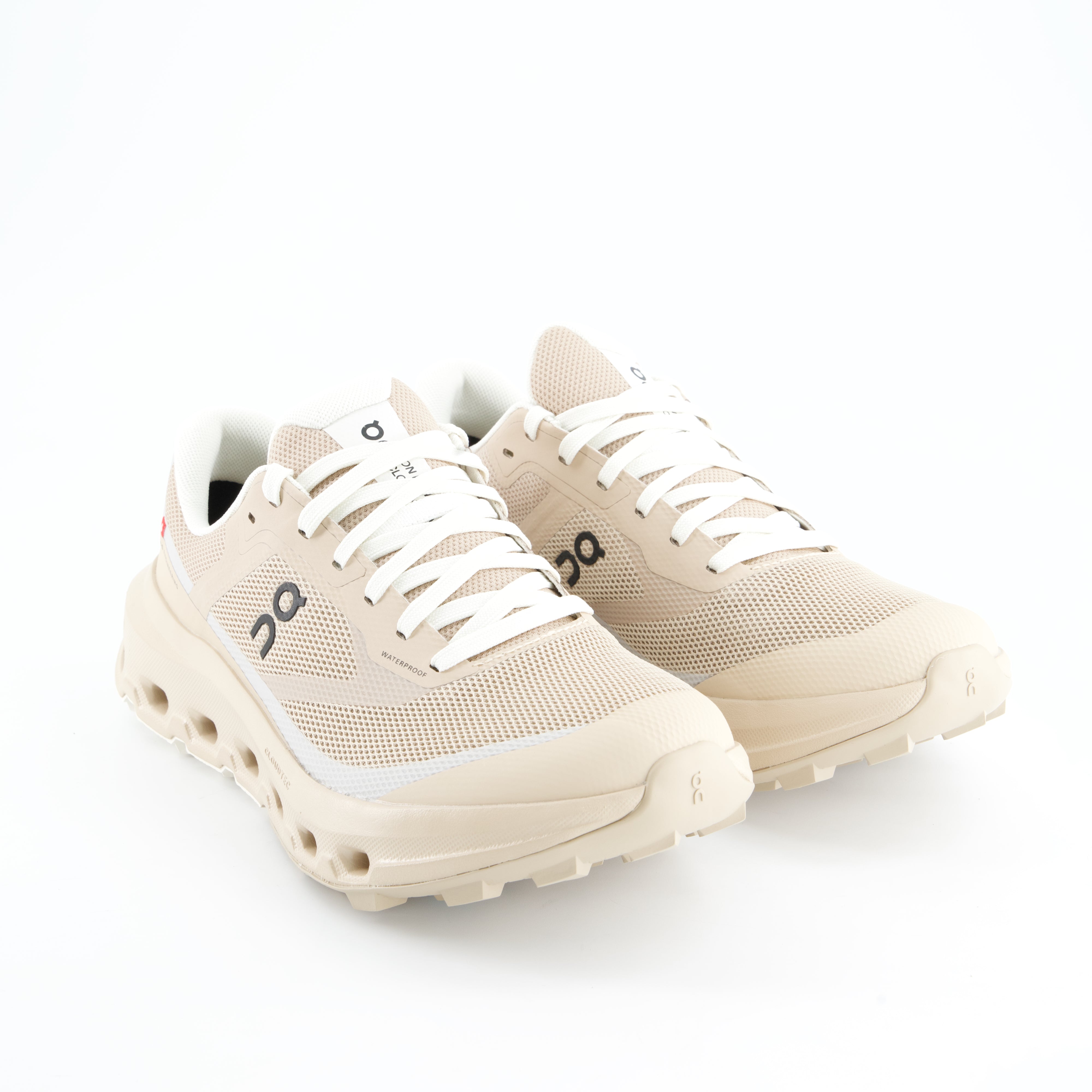 Laufschuhe Cloudvista 3 Waterproof