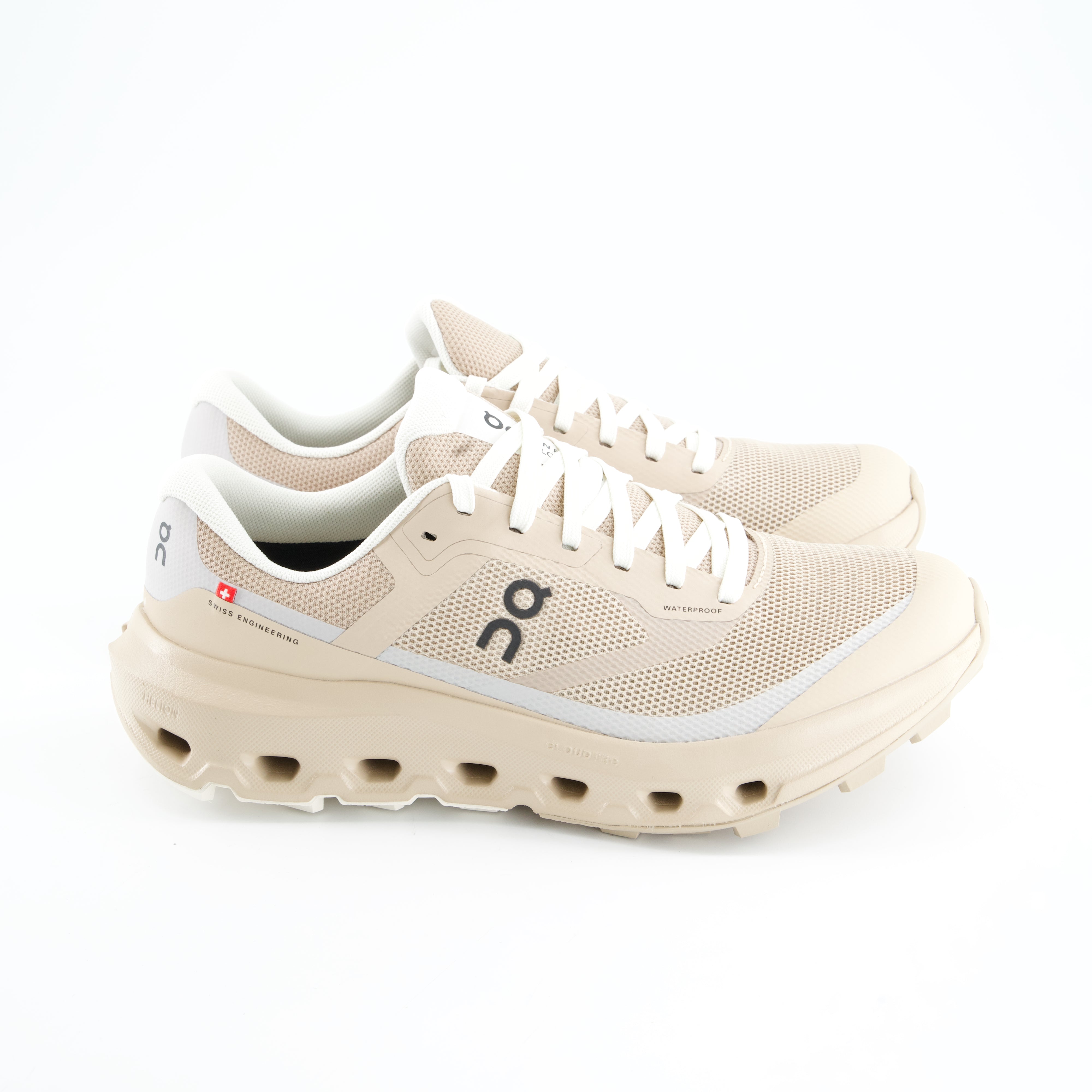 Laufschuhe Cloudvista 3 Waterproof