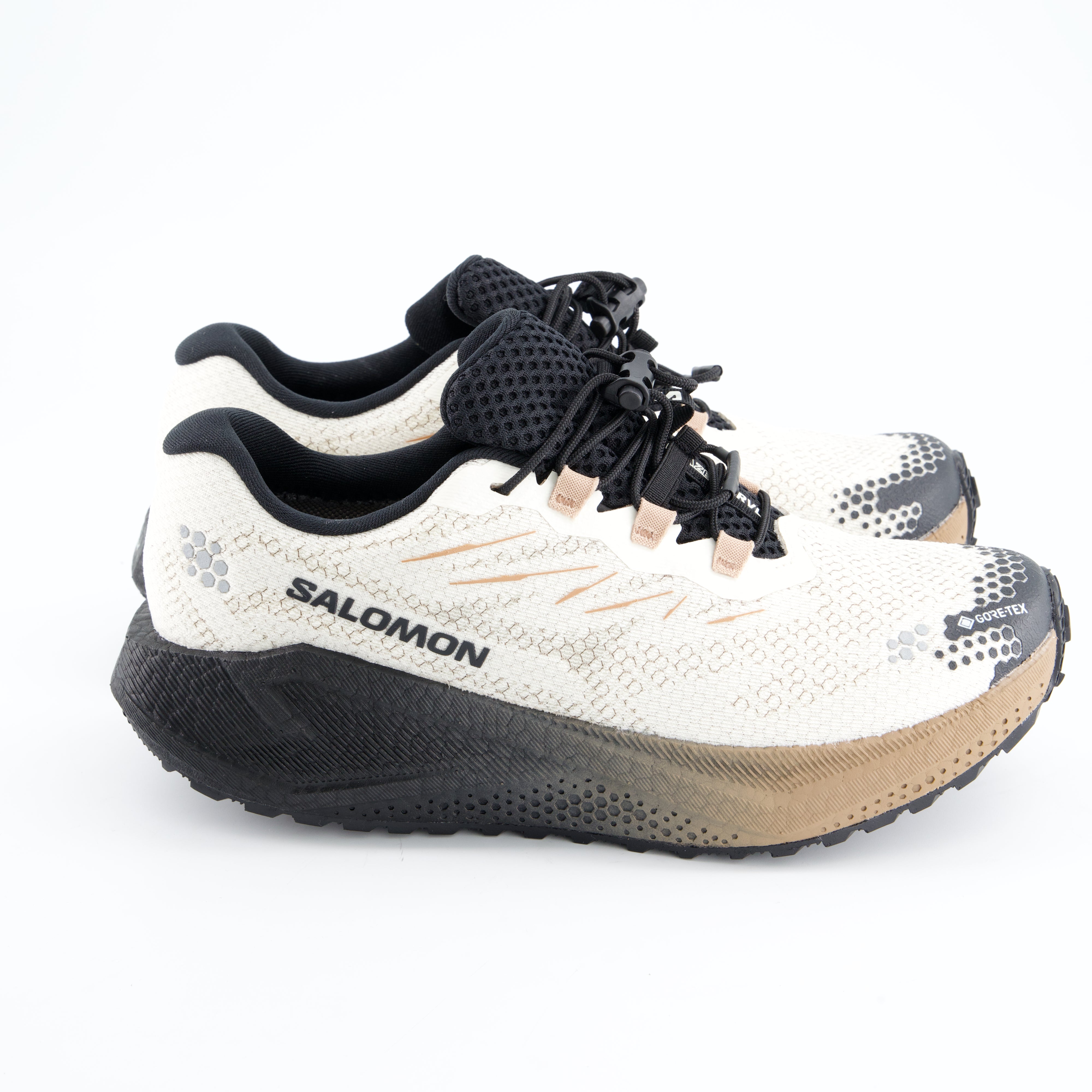 Laufschuhe AERO BLAZE 4 GRVL GTX W