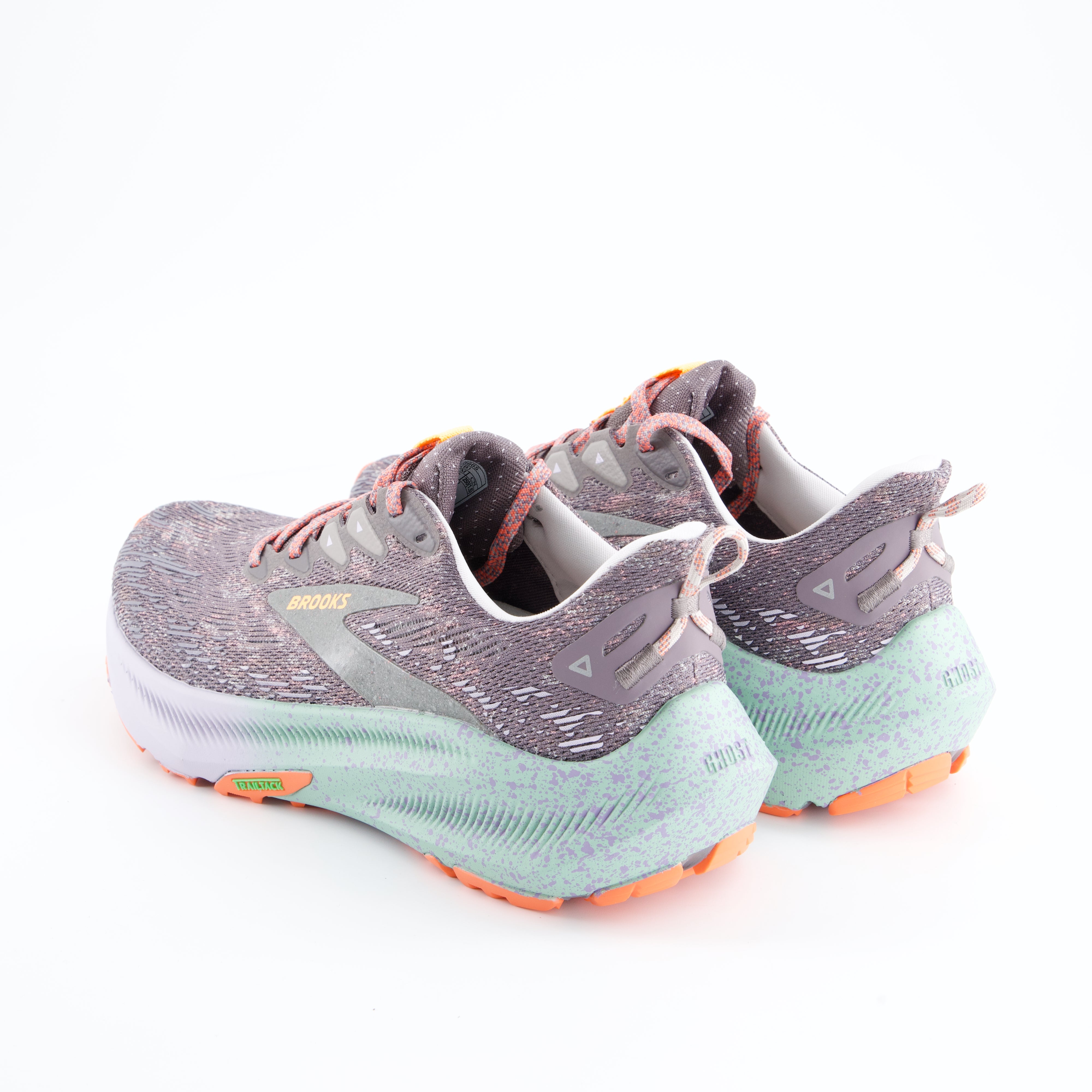 Laufschuhe Ghost Trail