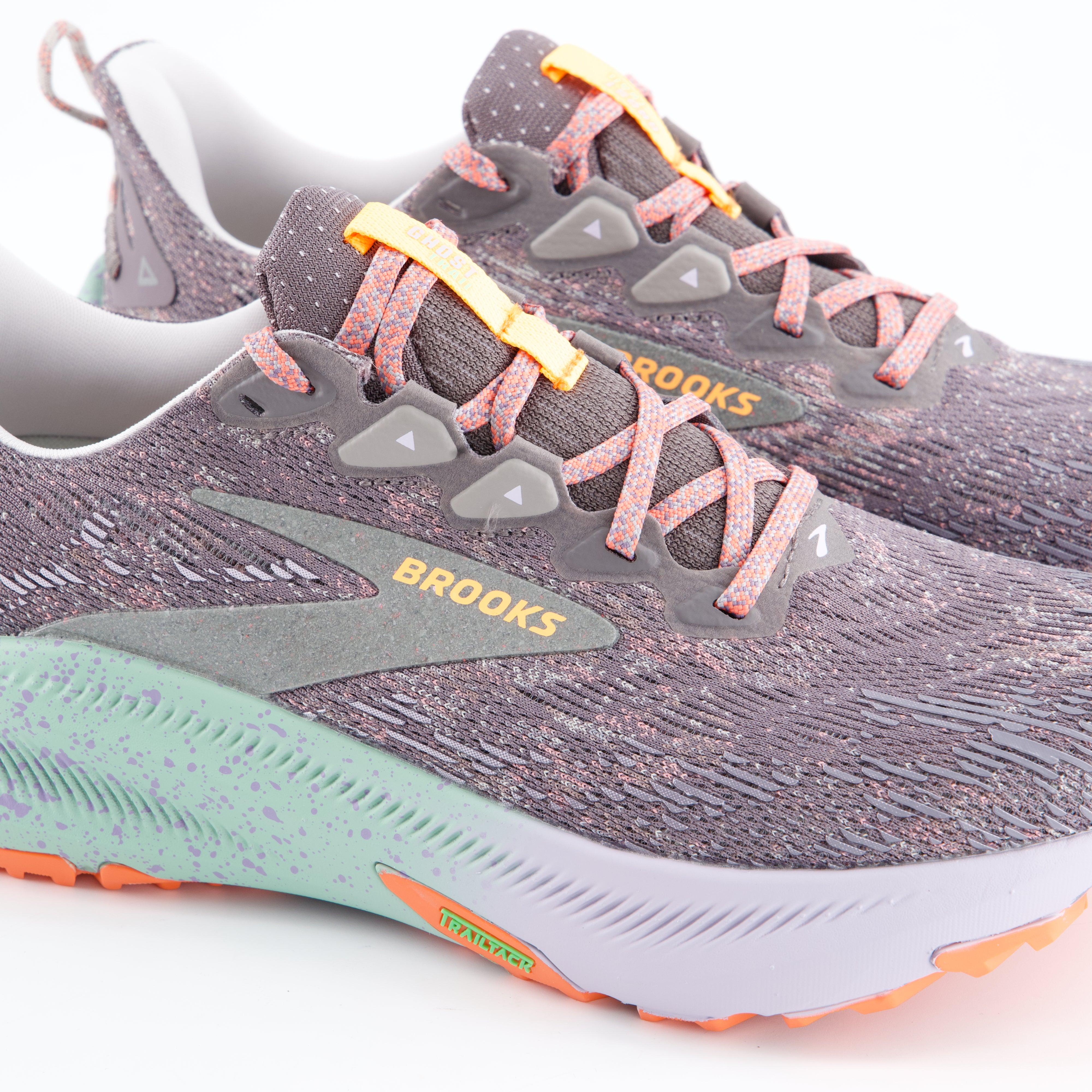Laufschuhe Ghost Trail