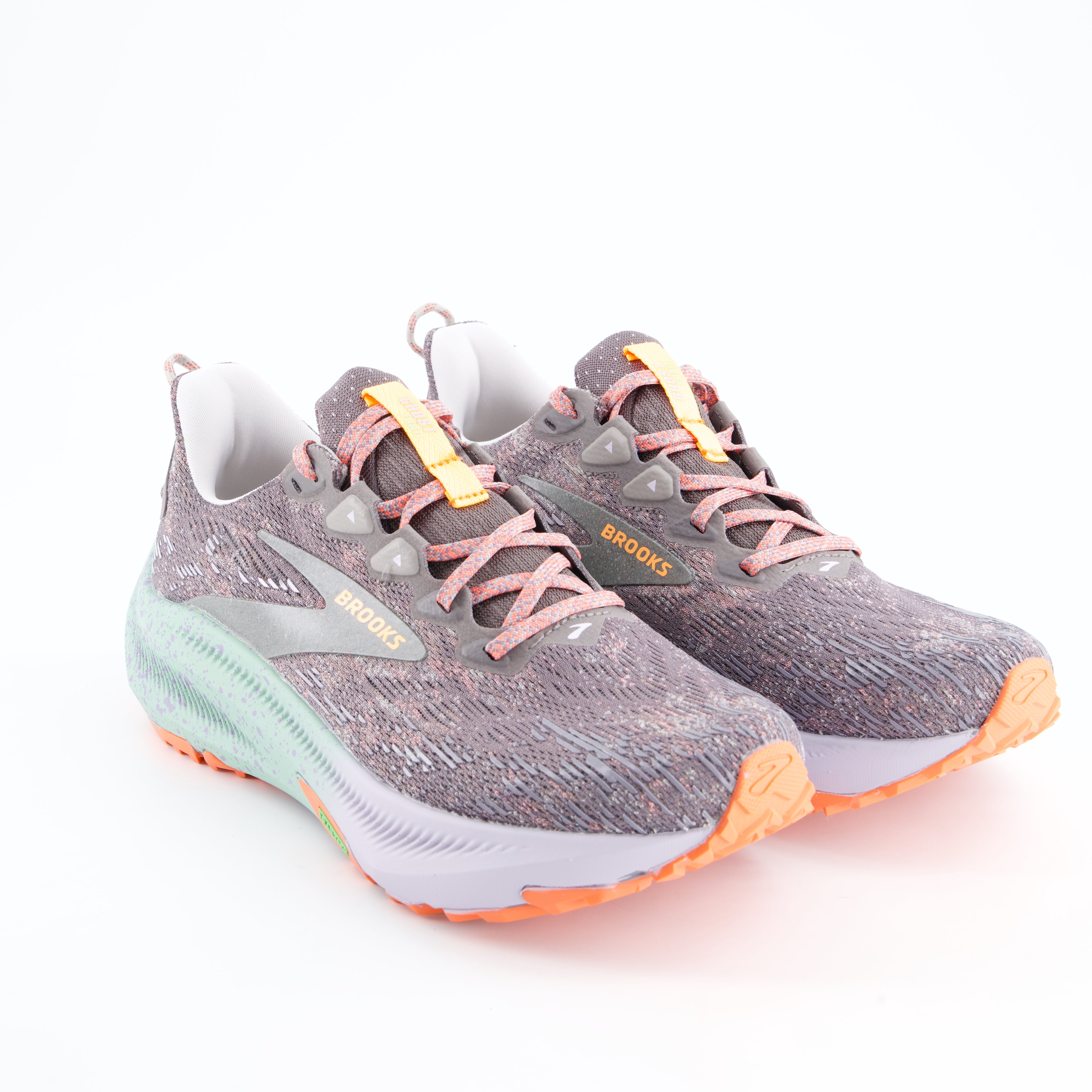 Laufschuhe Ghost Trail