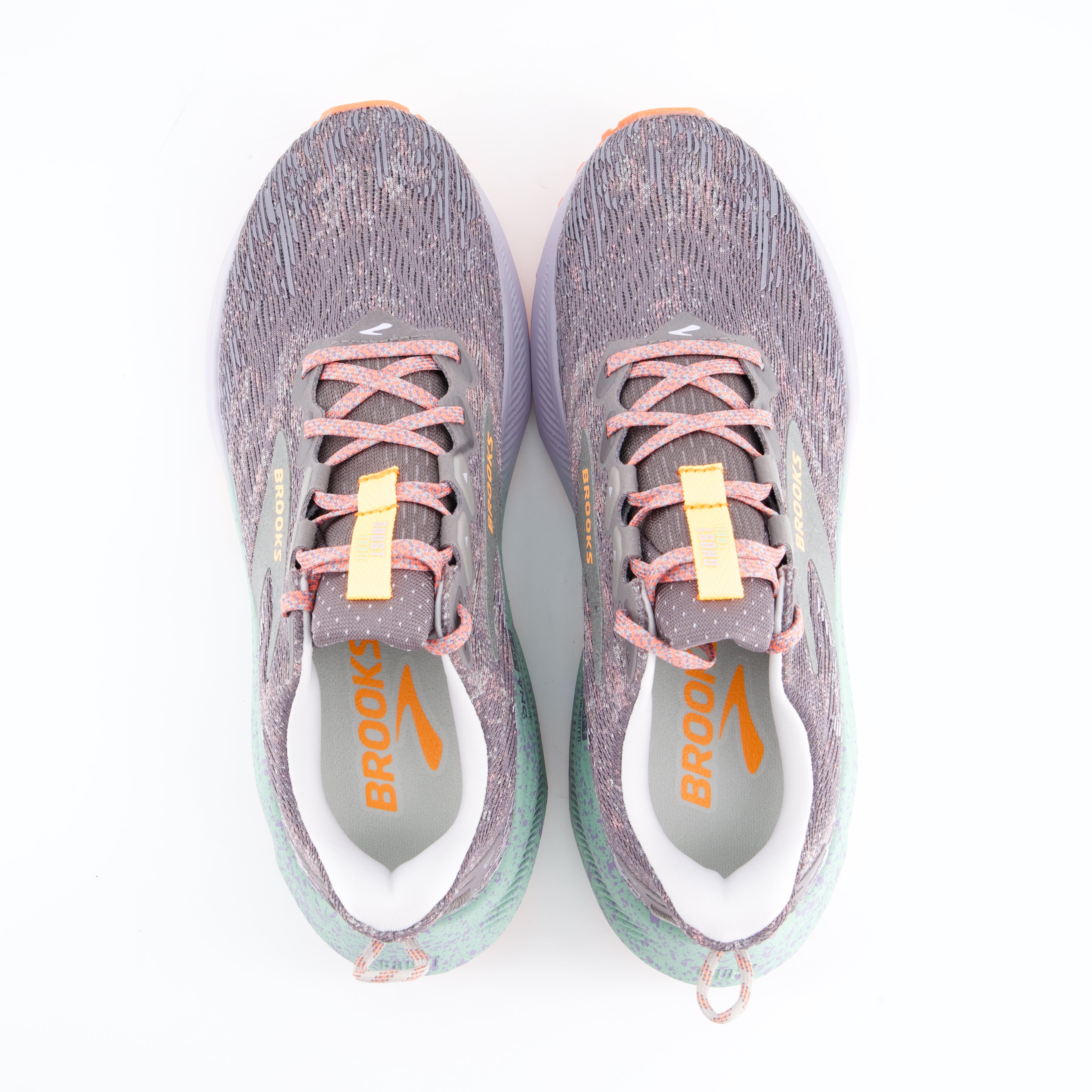 Laufschuhe Ghost Trail