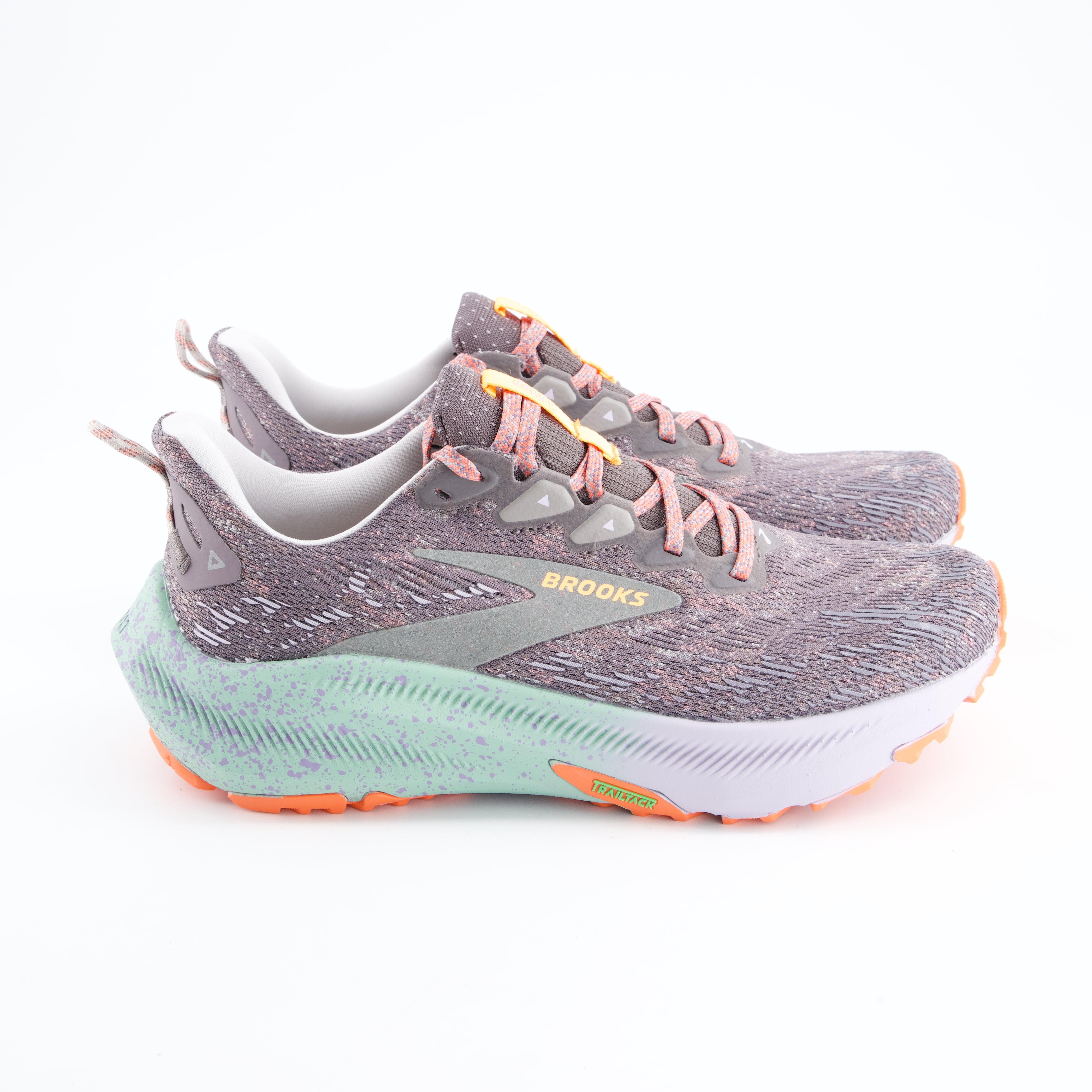 Laufschuhe Ghost Trail
