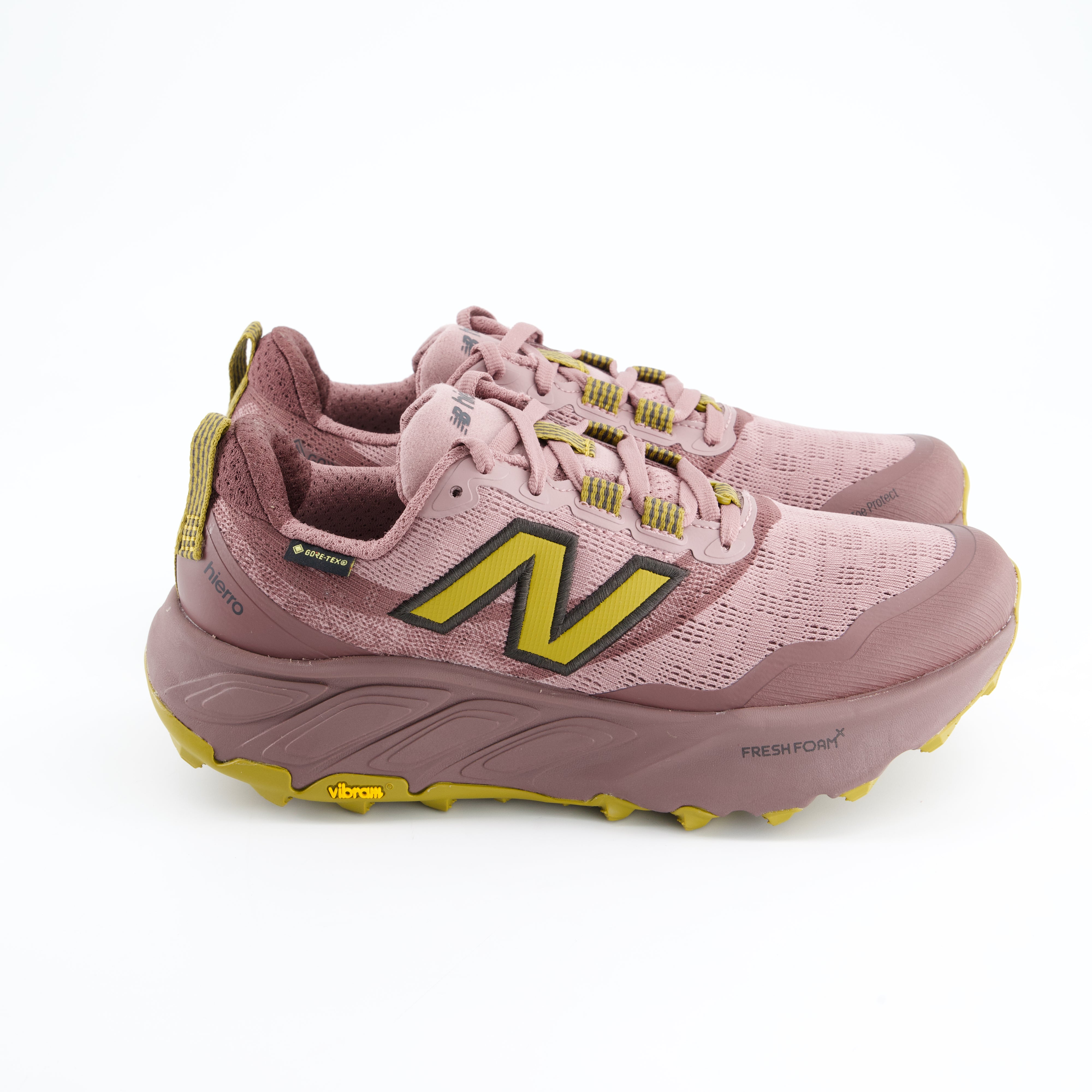 Laufschuhe X Hierro V9 GTX