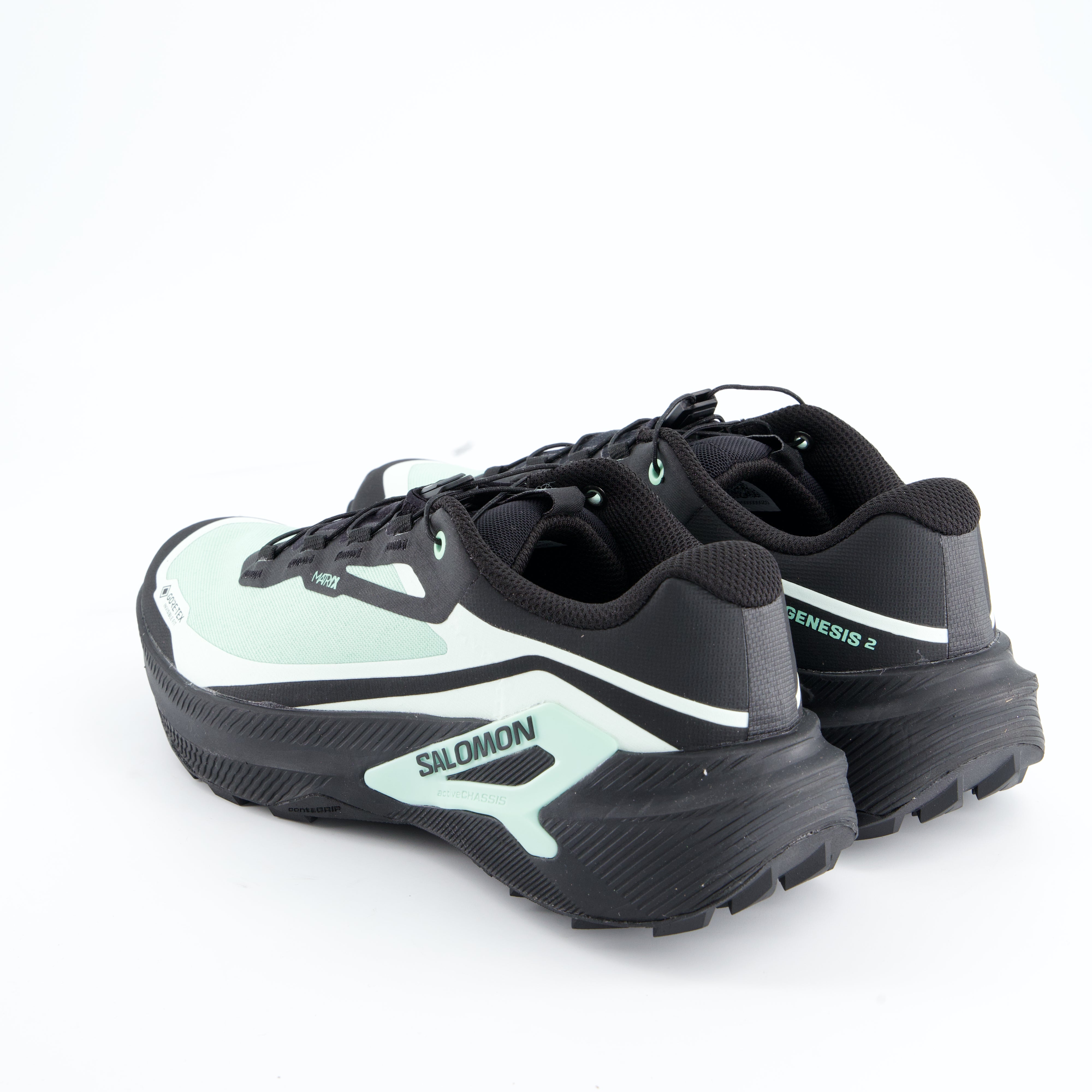 Laufschuhe GENESIS 2 GTX W
